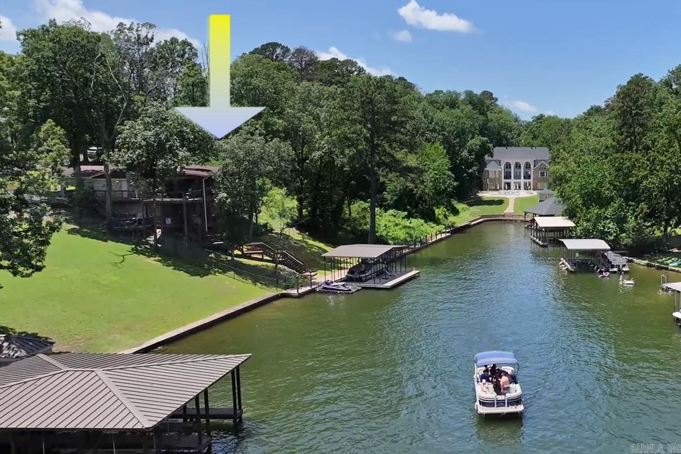 Quinns Lake Park - Residential