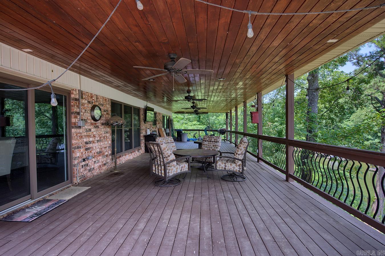 Quinns Lake Park - Residential
