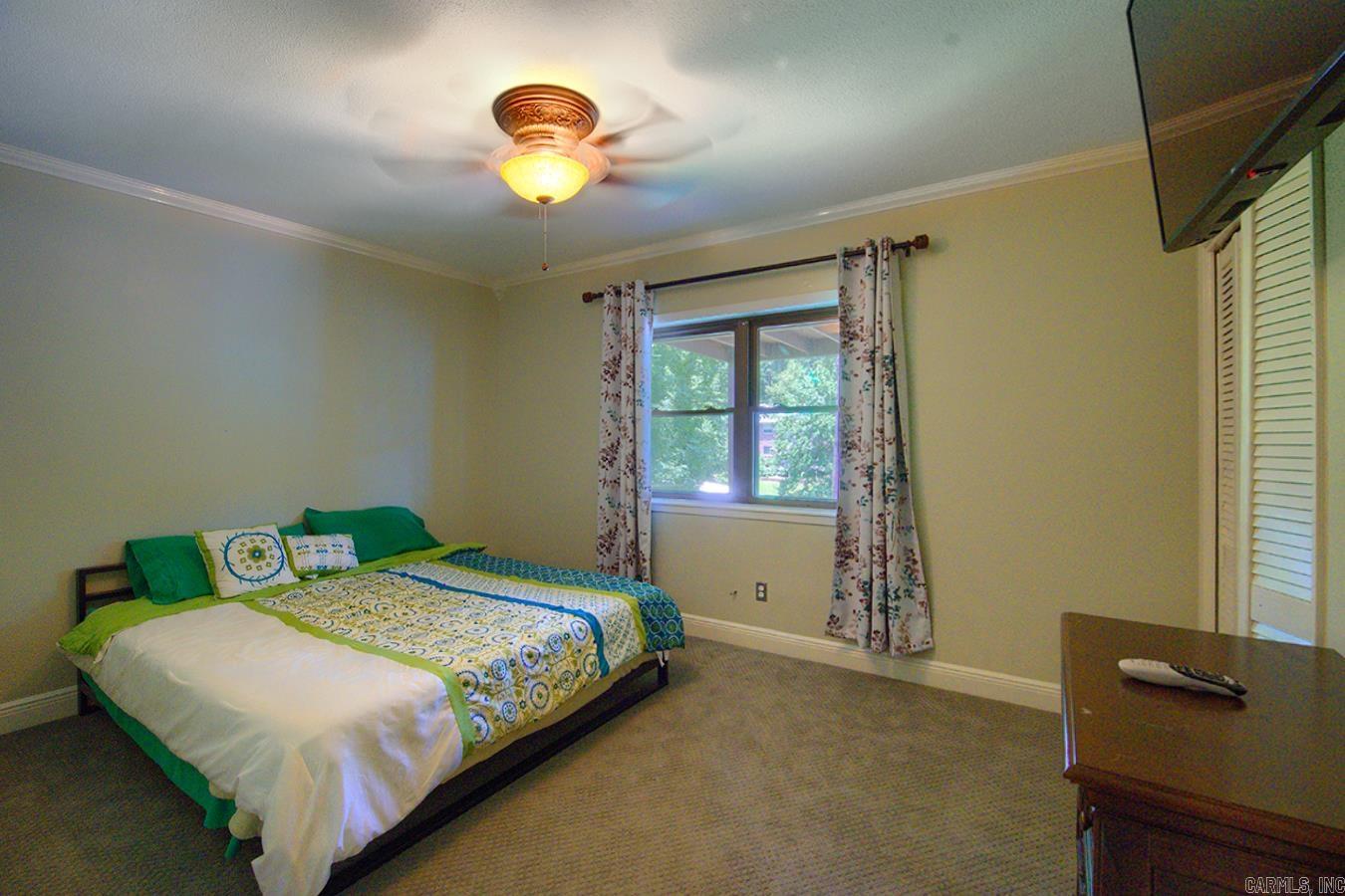Quinns Lake Park - Residential