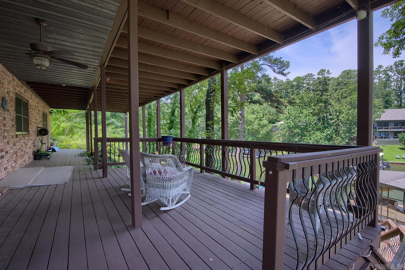 Quinns Lake Park - Residential