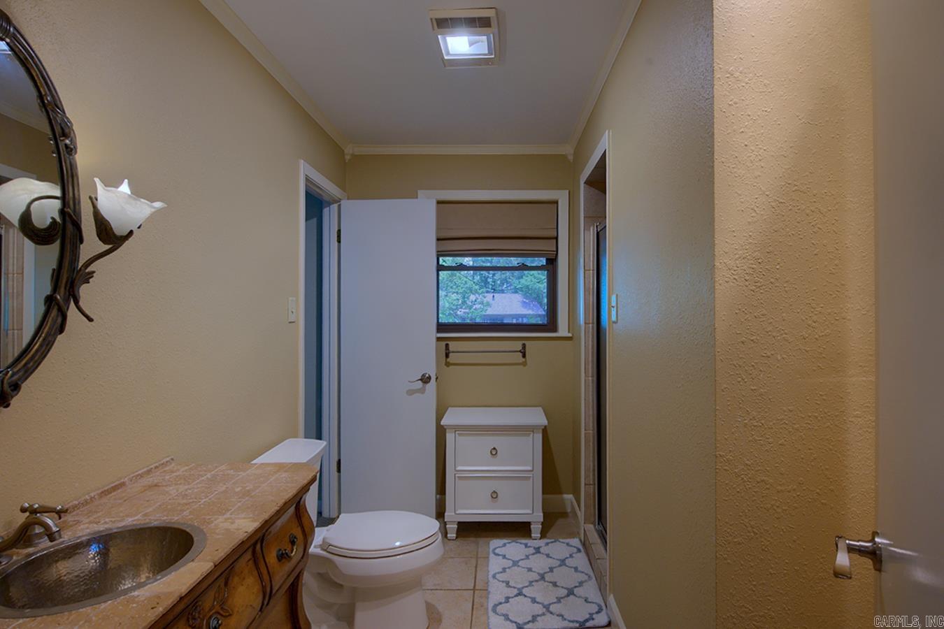 Quinns Lake Park - Residential