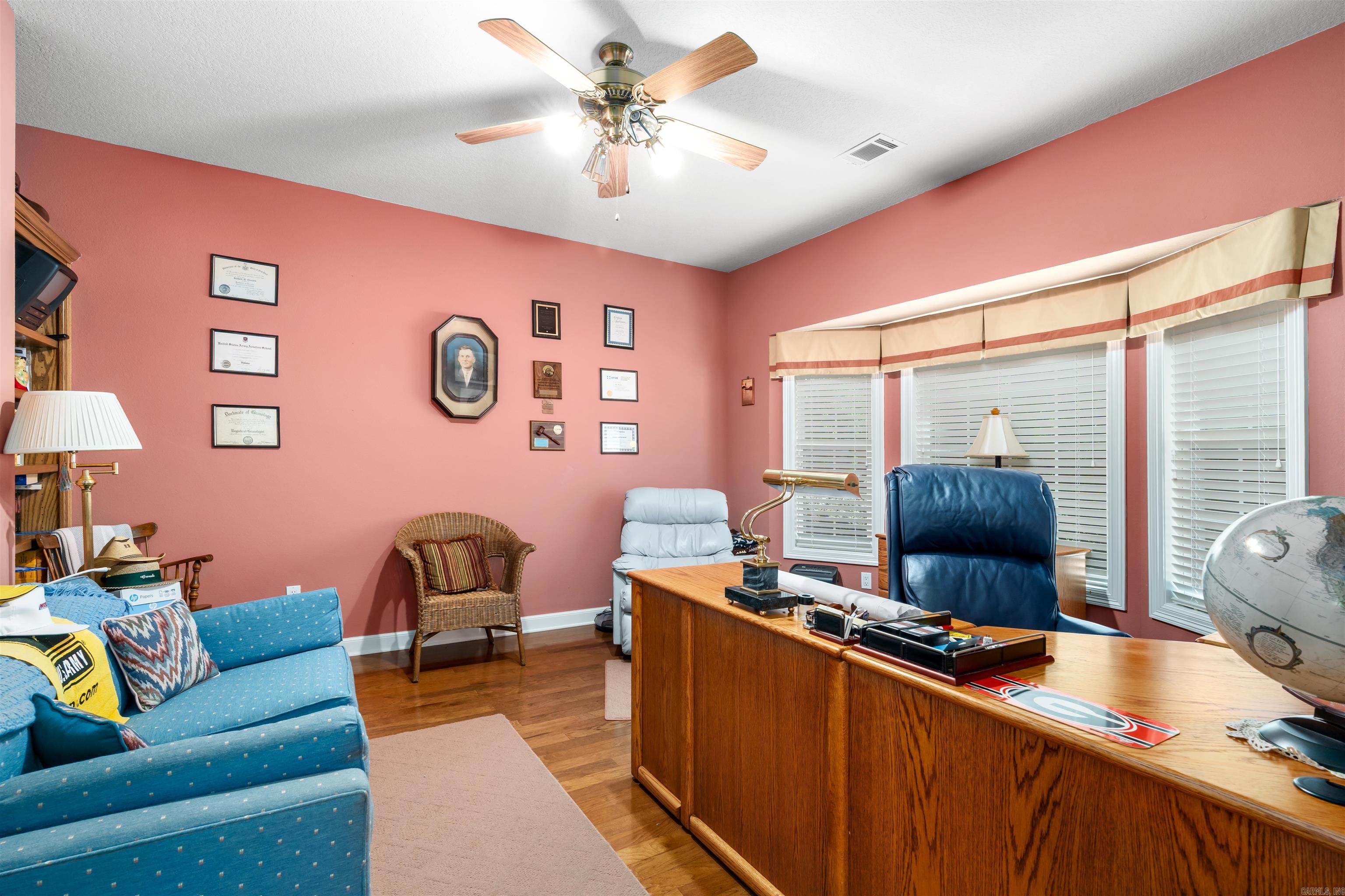 Magellan - Residential