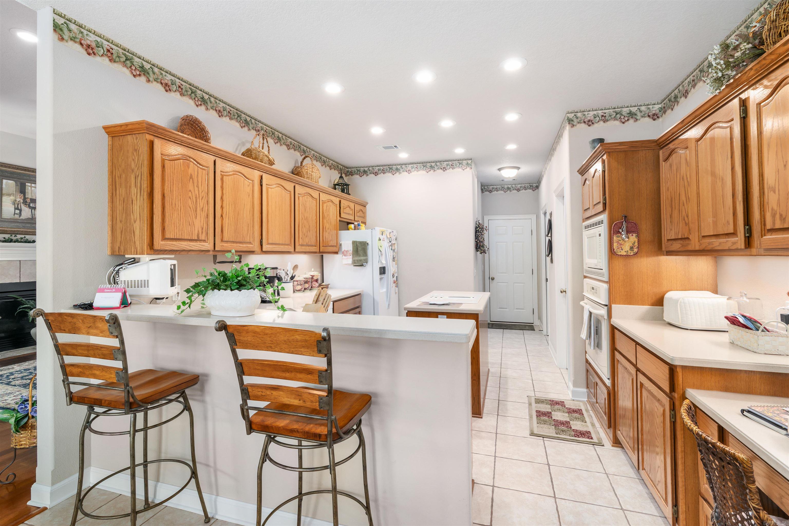 Magellan - Residential