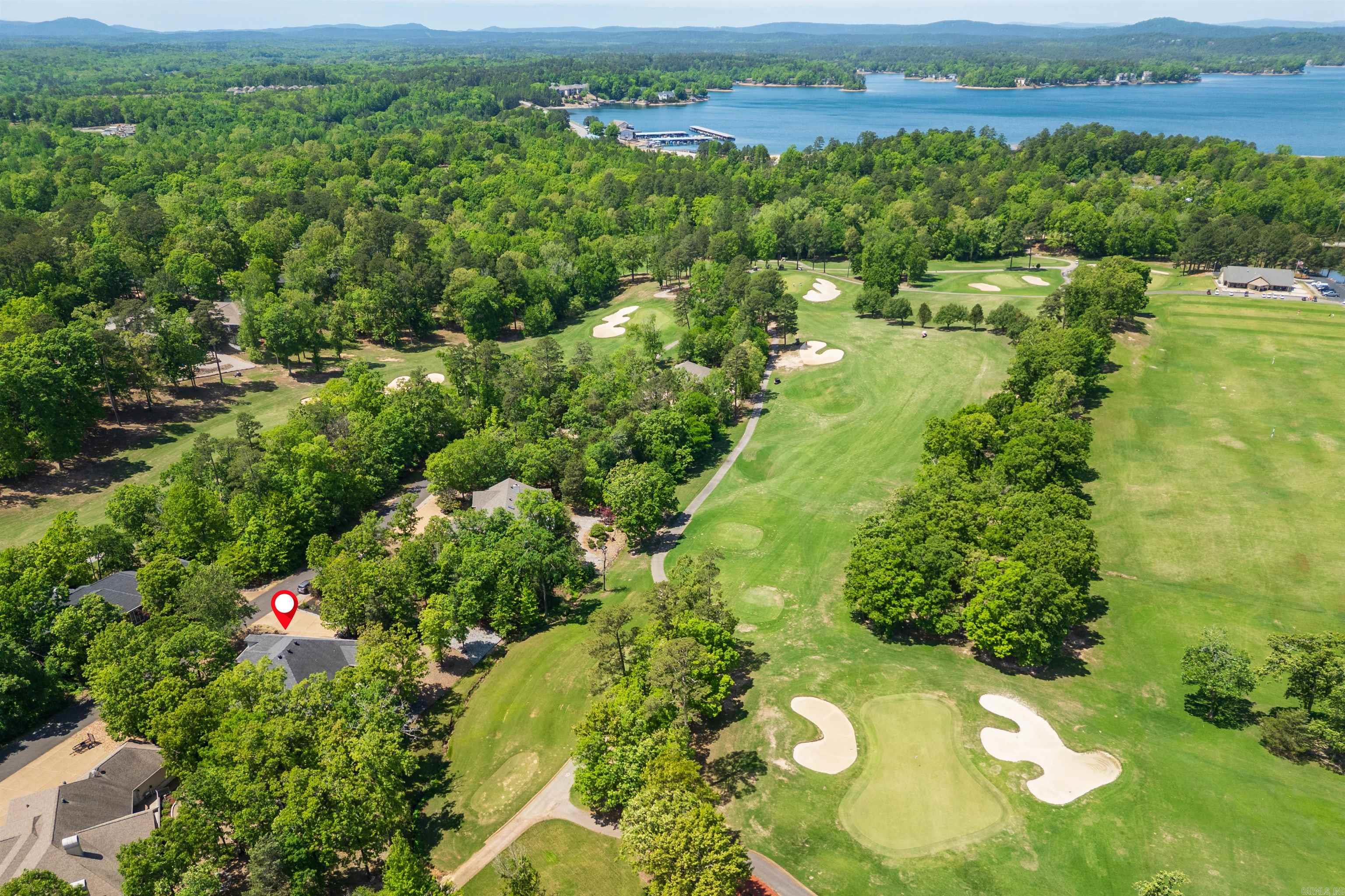 Magellan - Residential