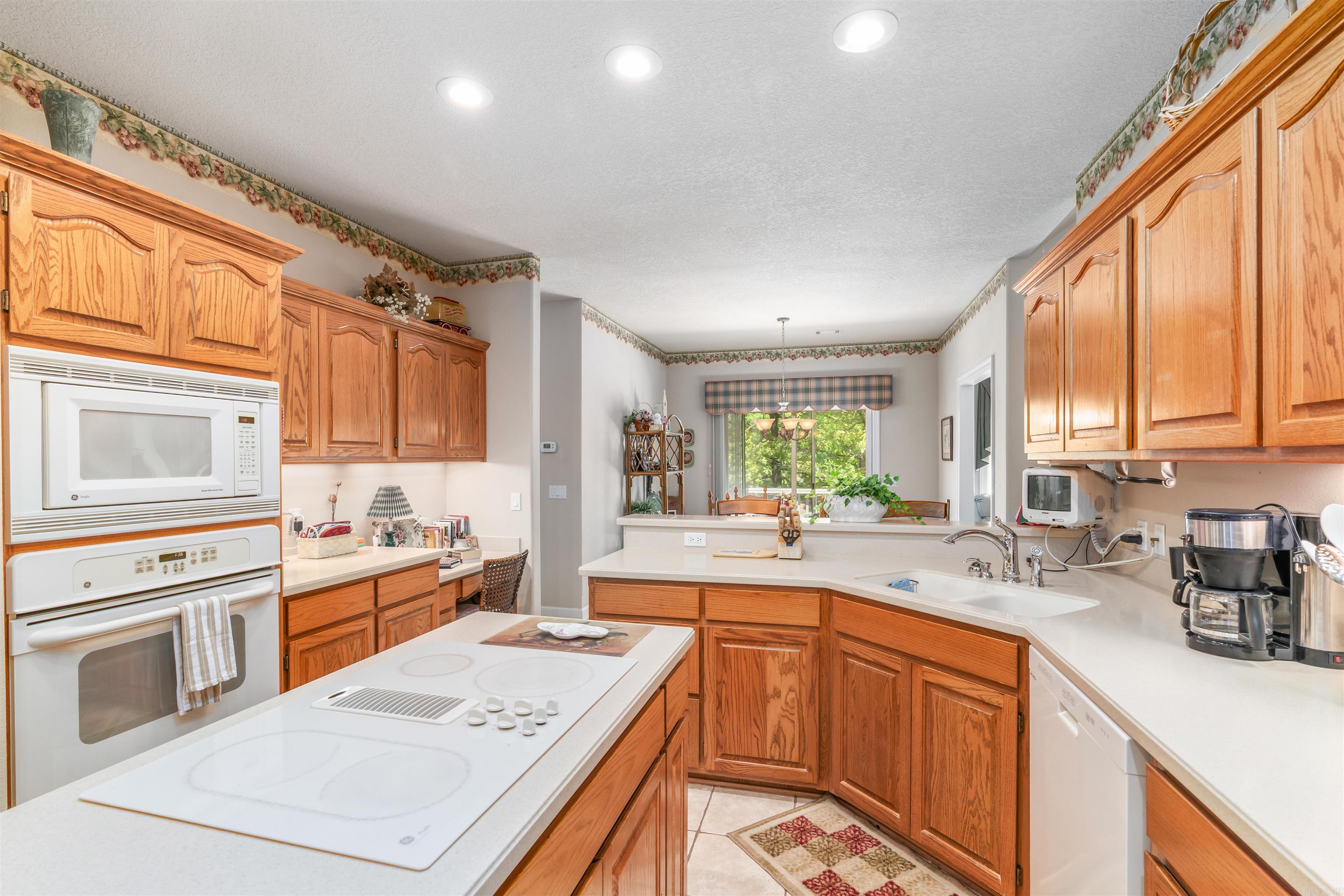 Magellan - Residential