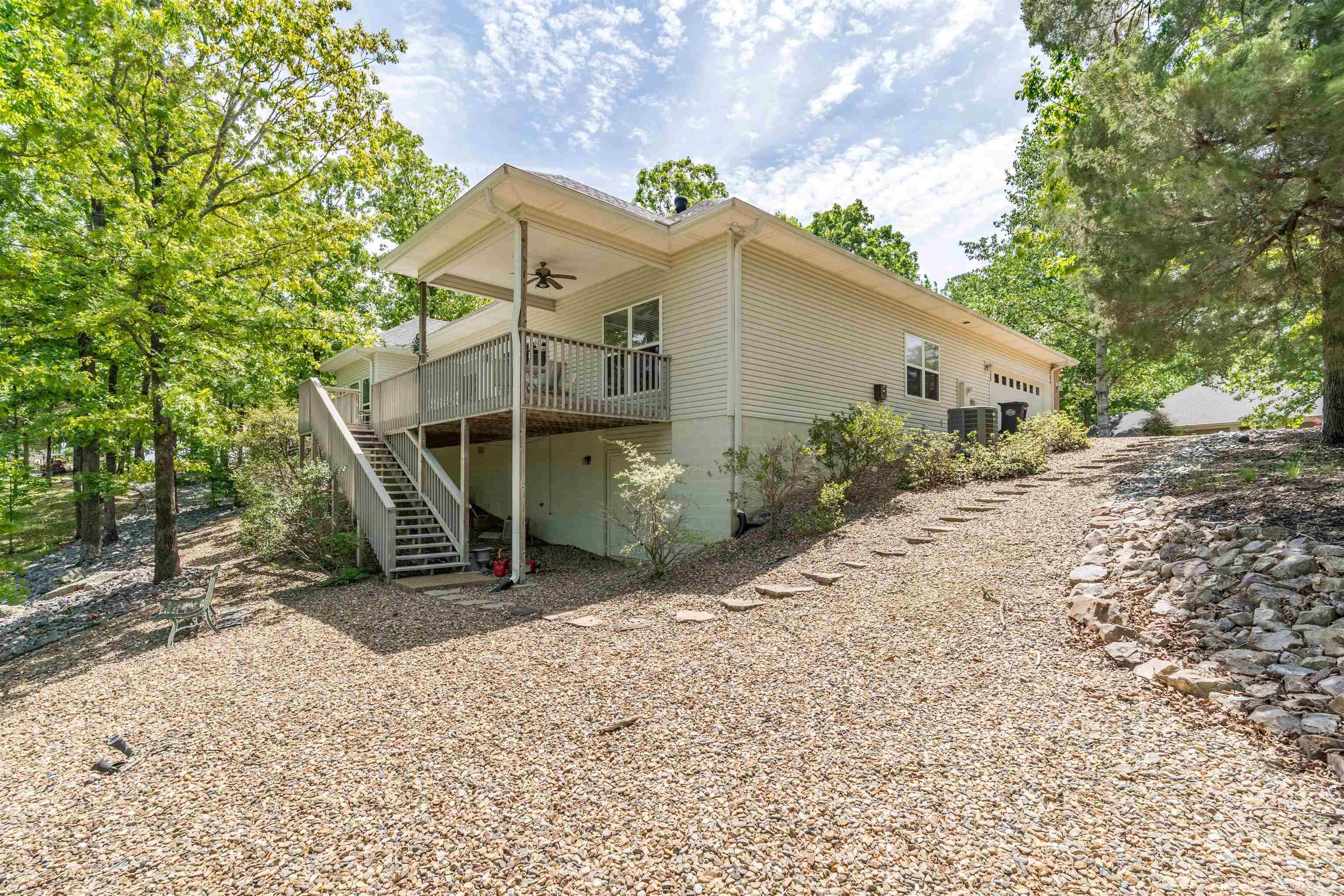 Magellan - Residential