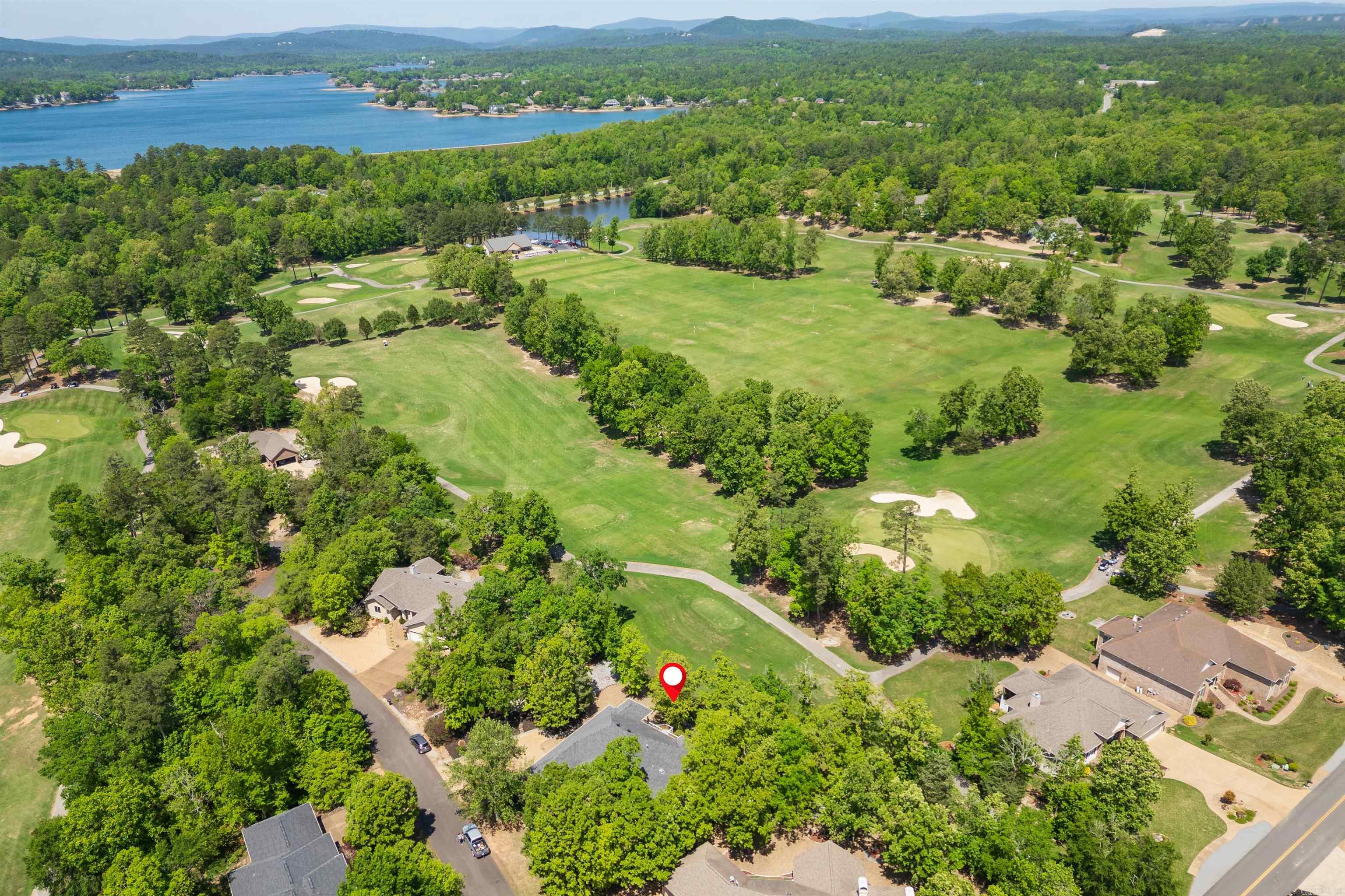 Magellan - Residential