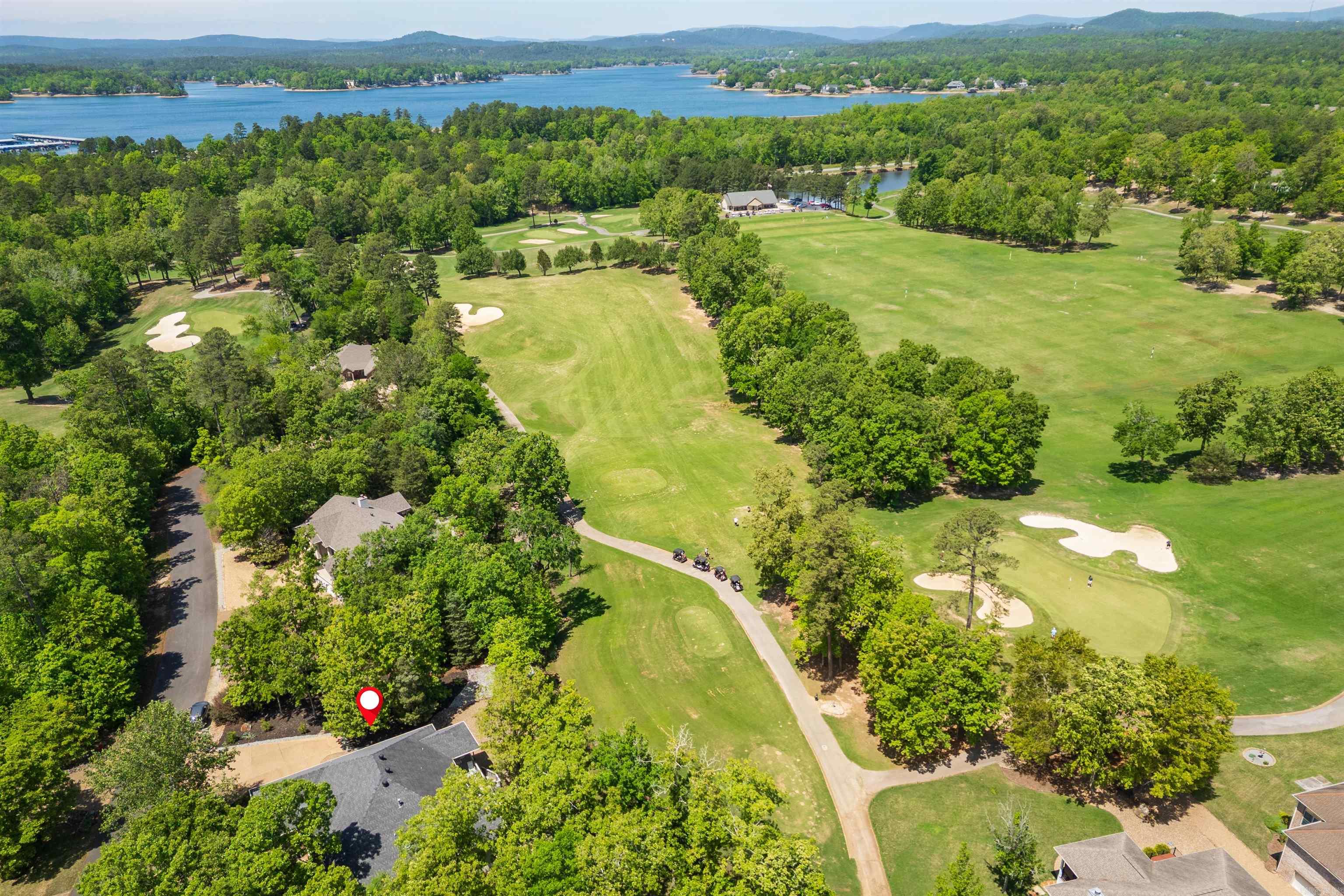 Magellan - Residential