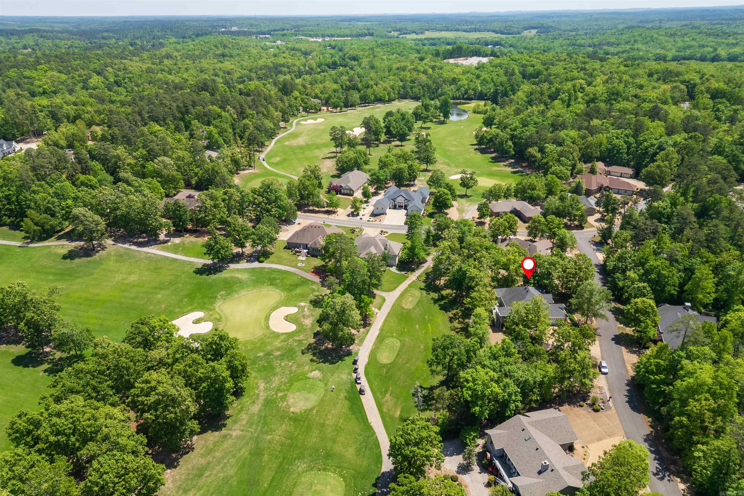 Magellan - Residential