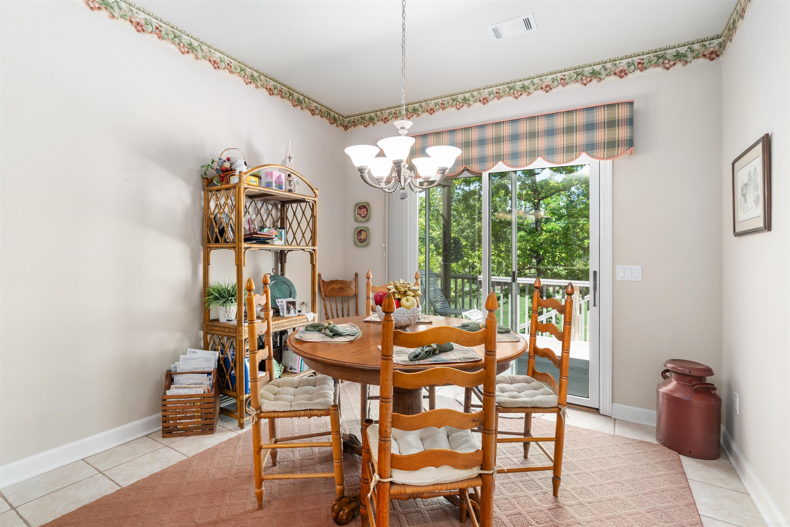 Magellan - Residential