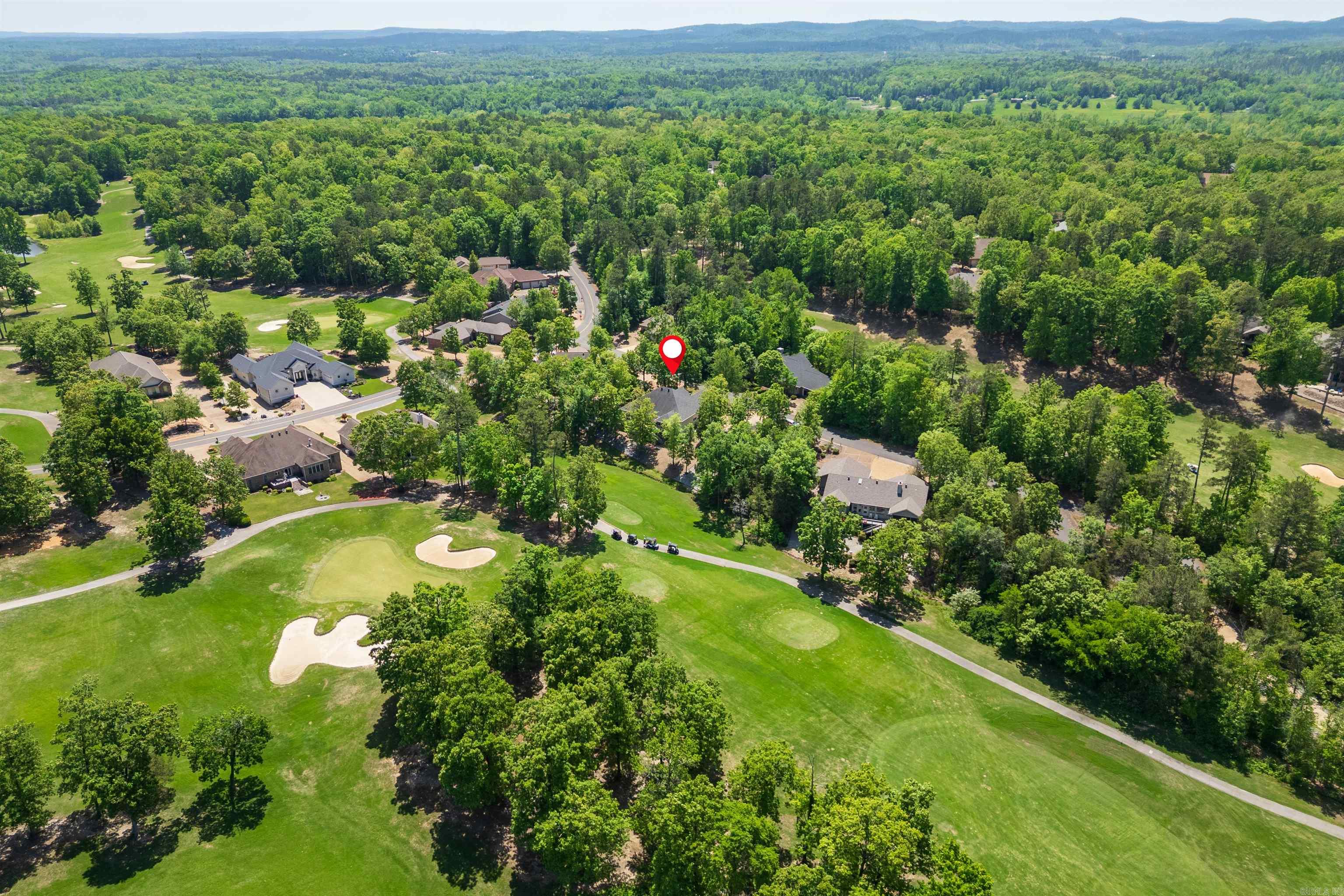 Magellan - Residential