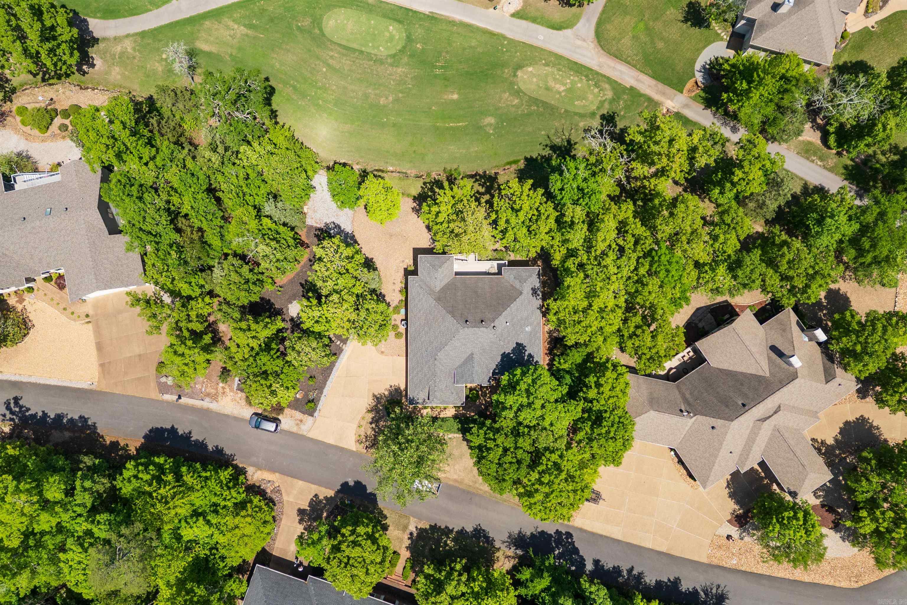 Magellan - Residential