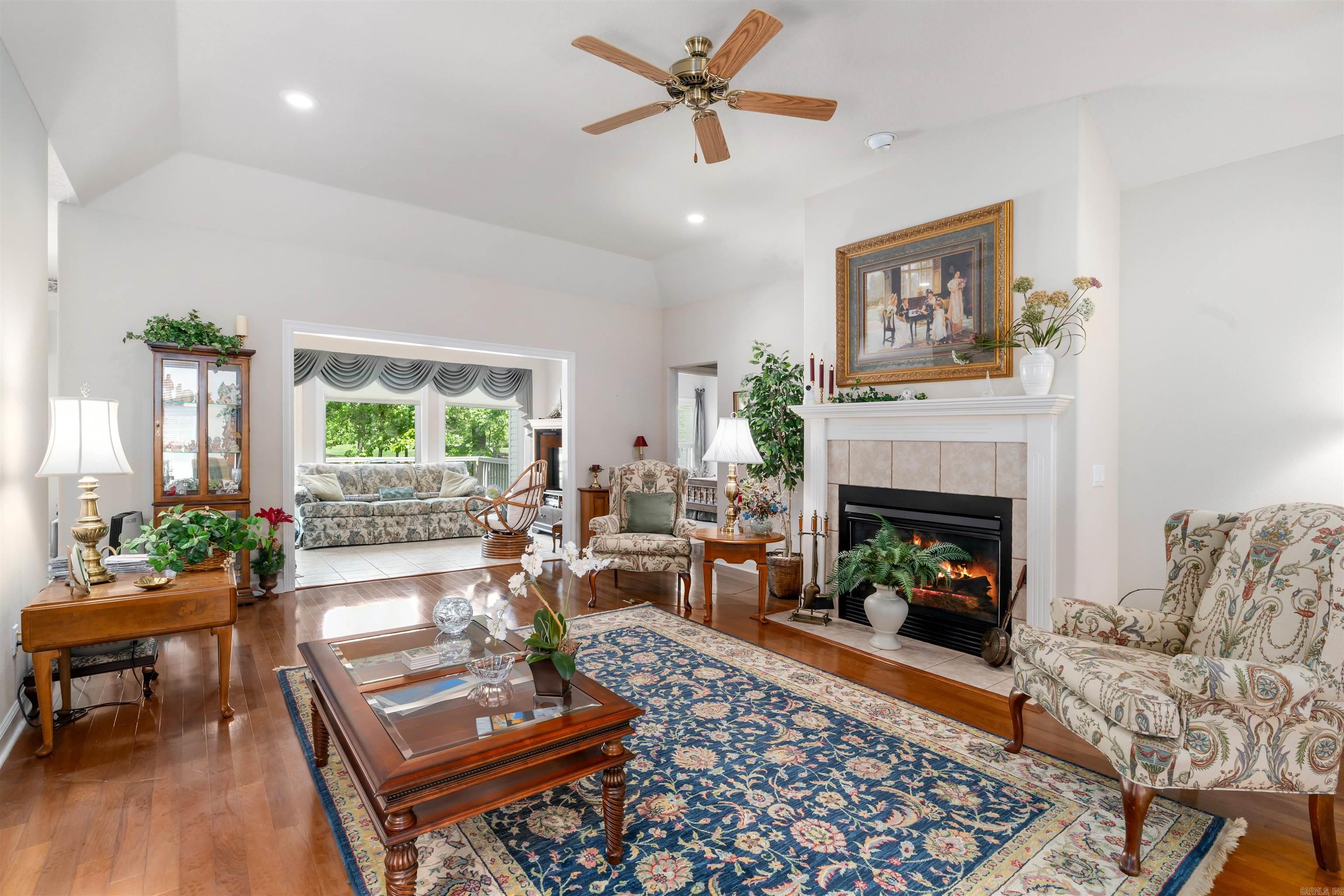 Magellan - Residential