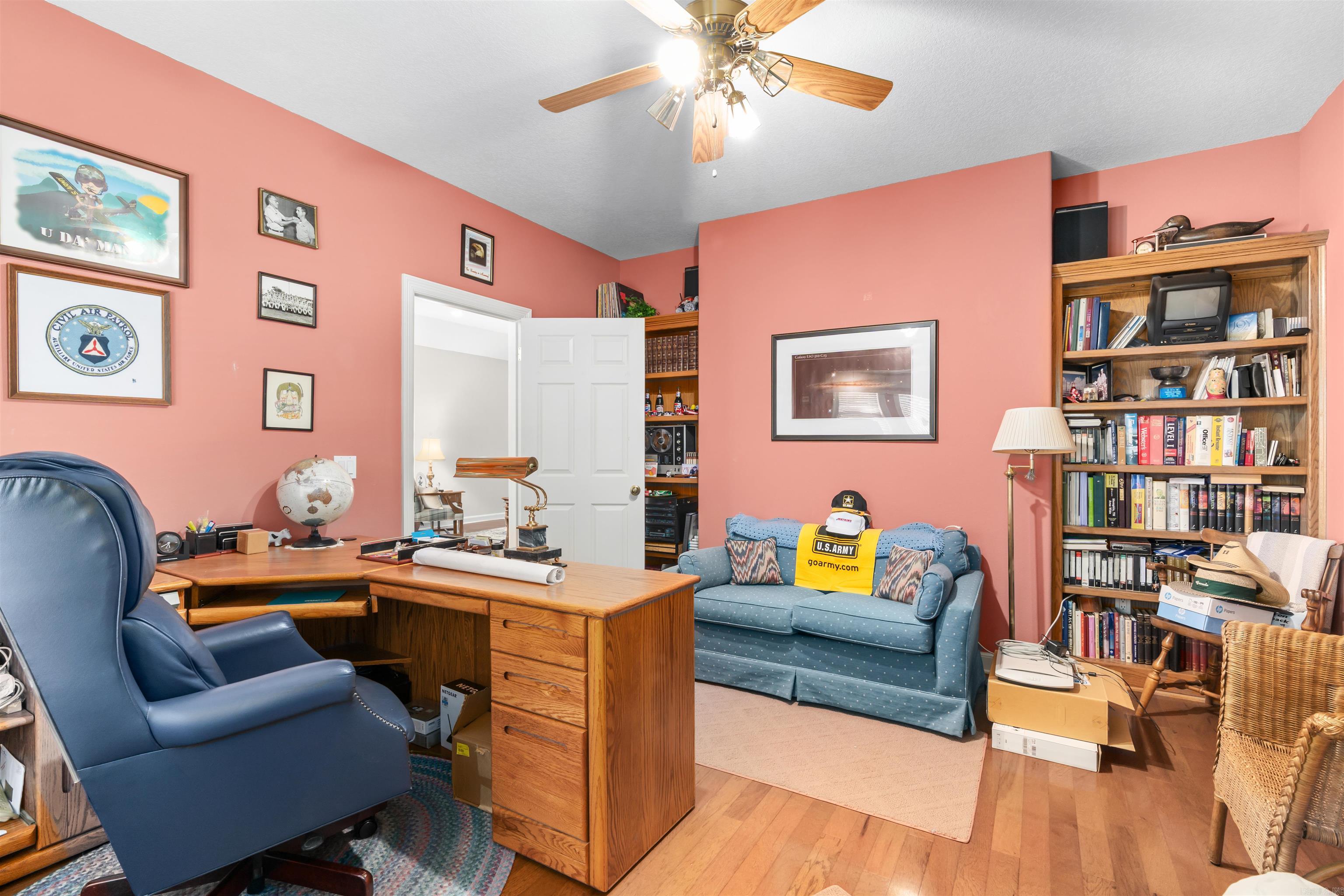 Magellan - Residential