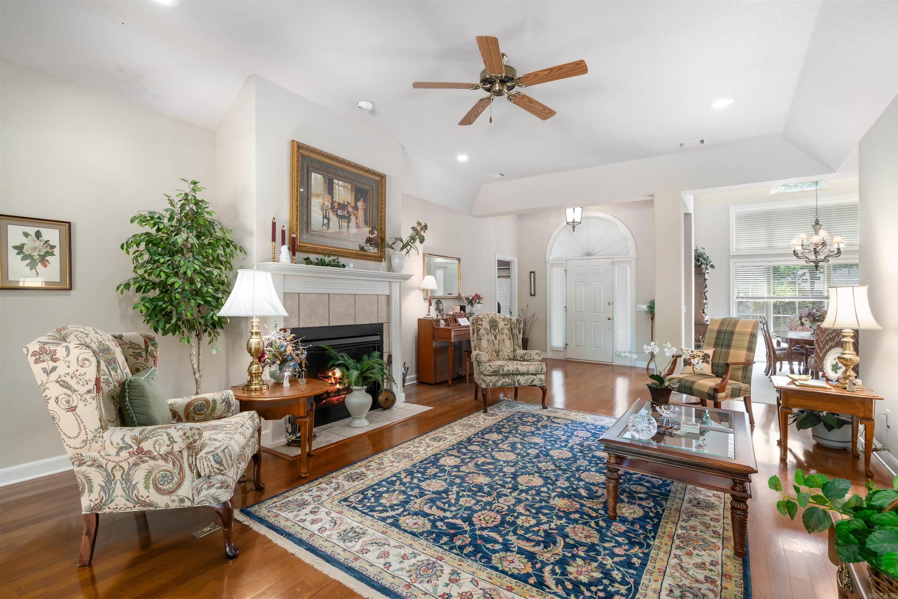 Magellan - Residential