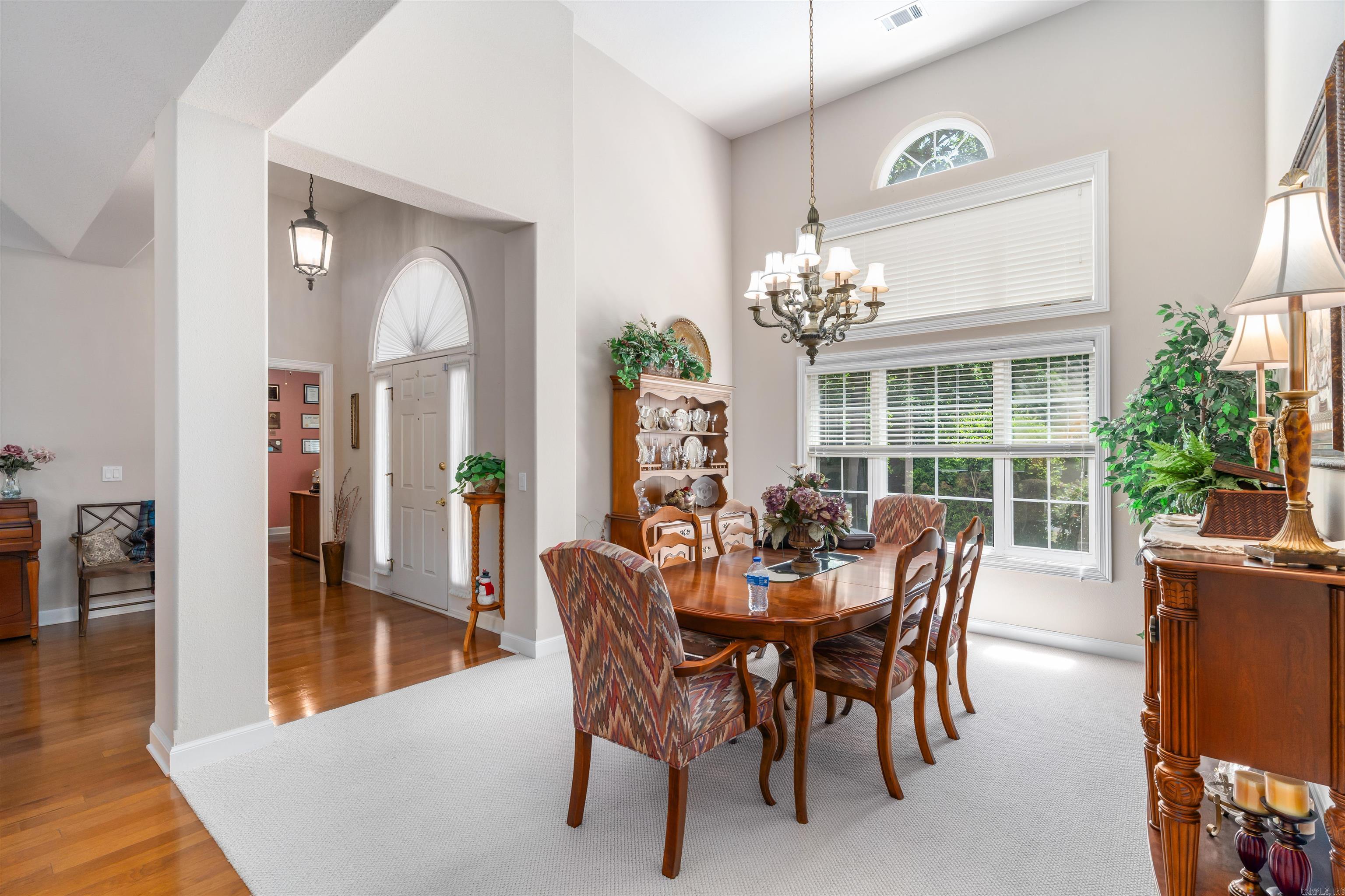 Magellan - Residential