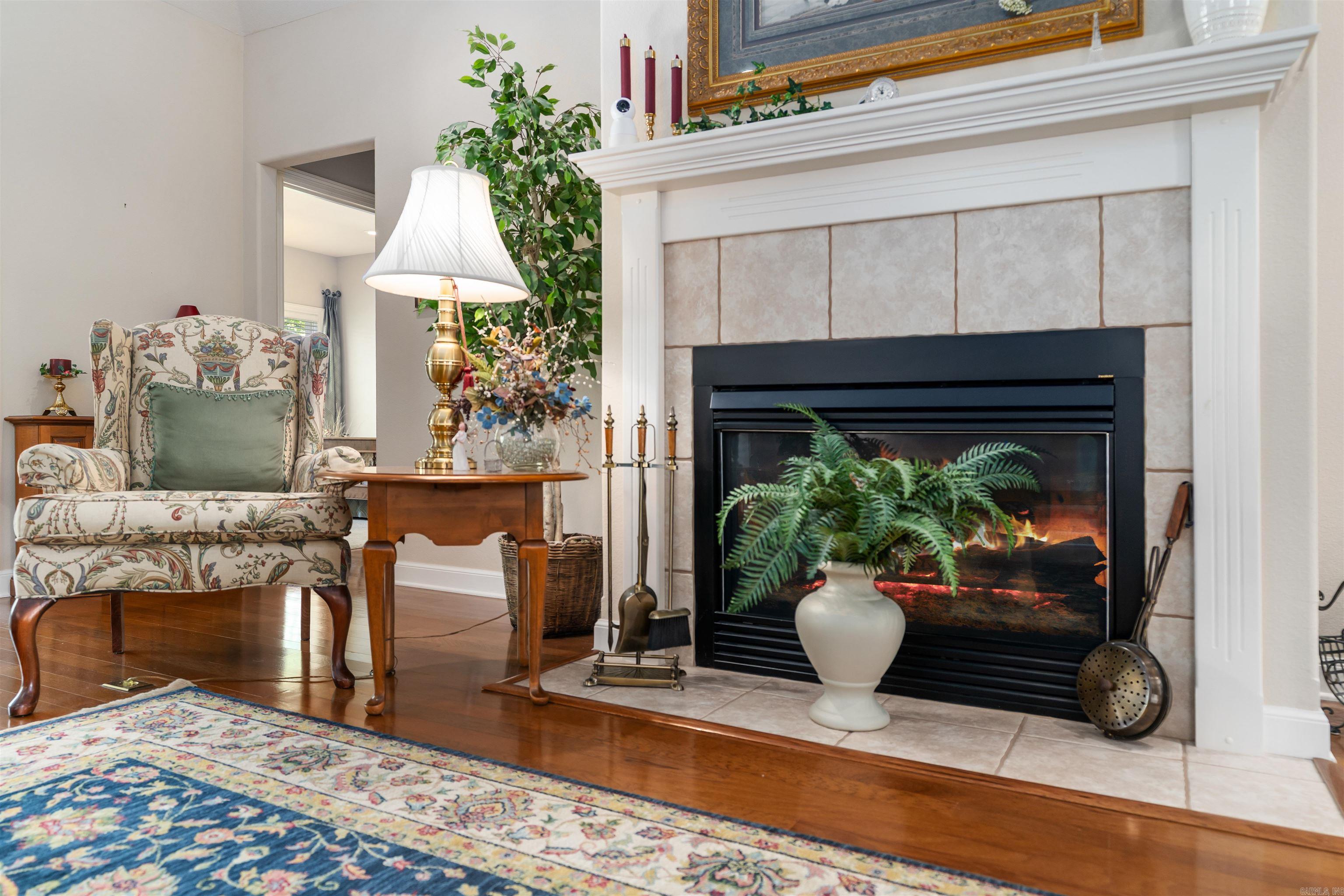 Magellan - Residential