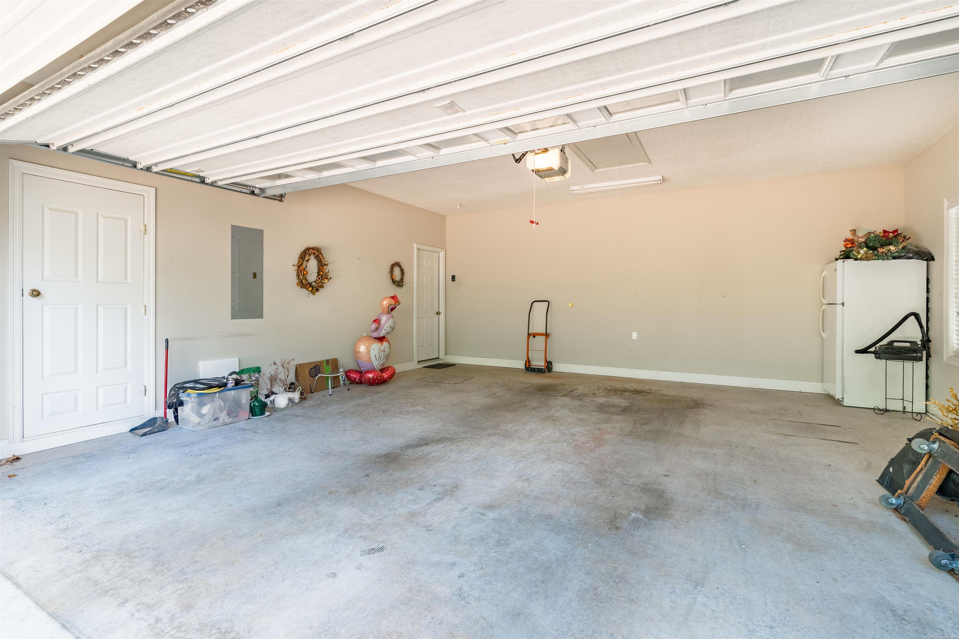 Magellan - Residential