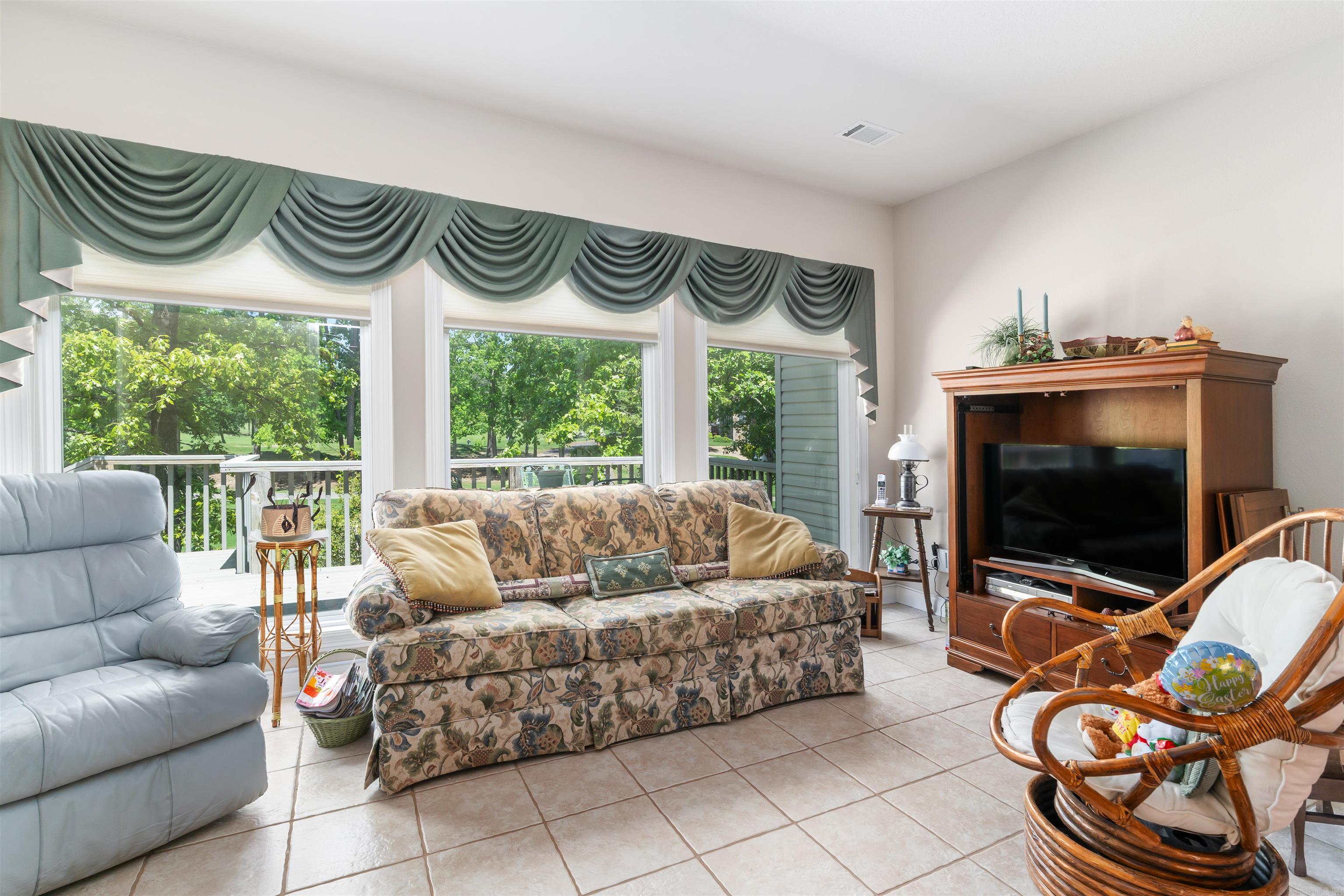 Magellan - Residential