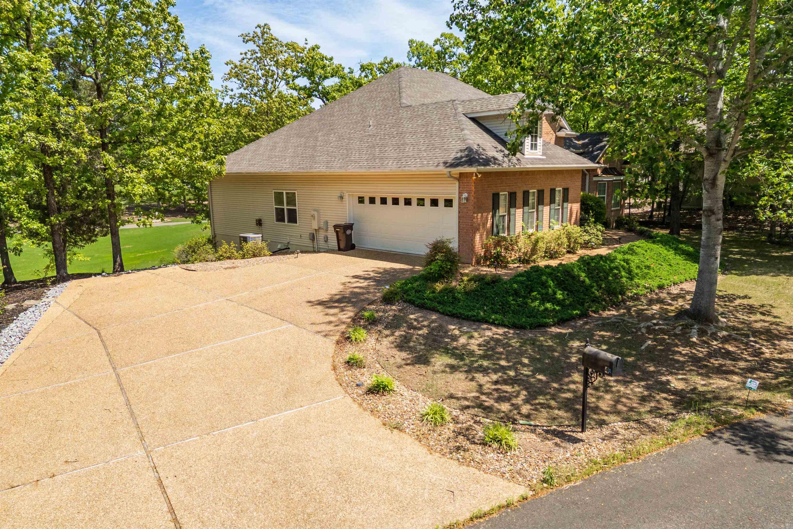 Magellan - Residential