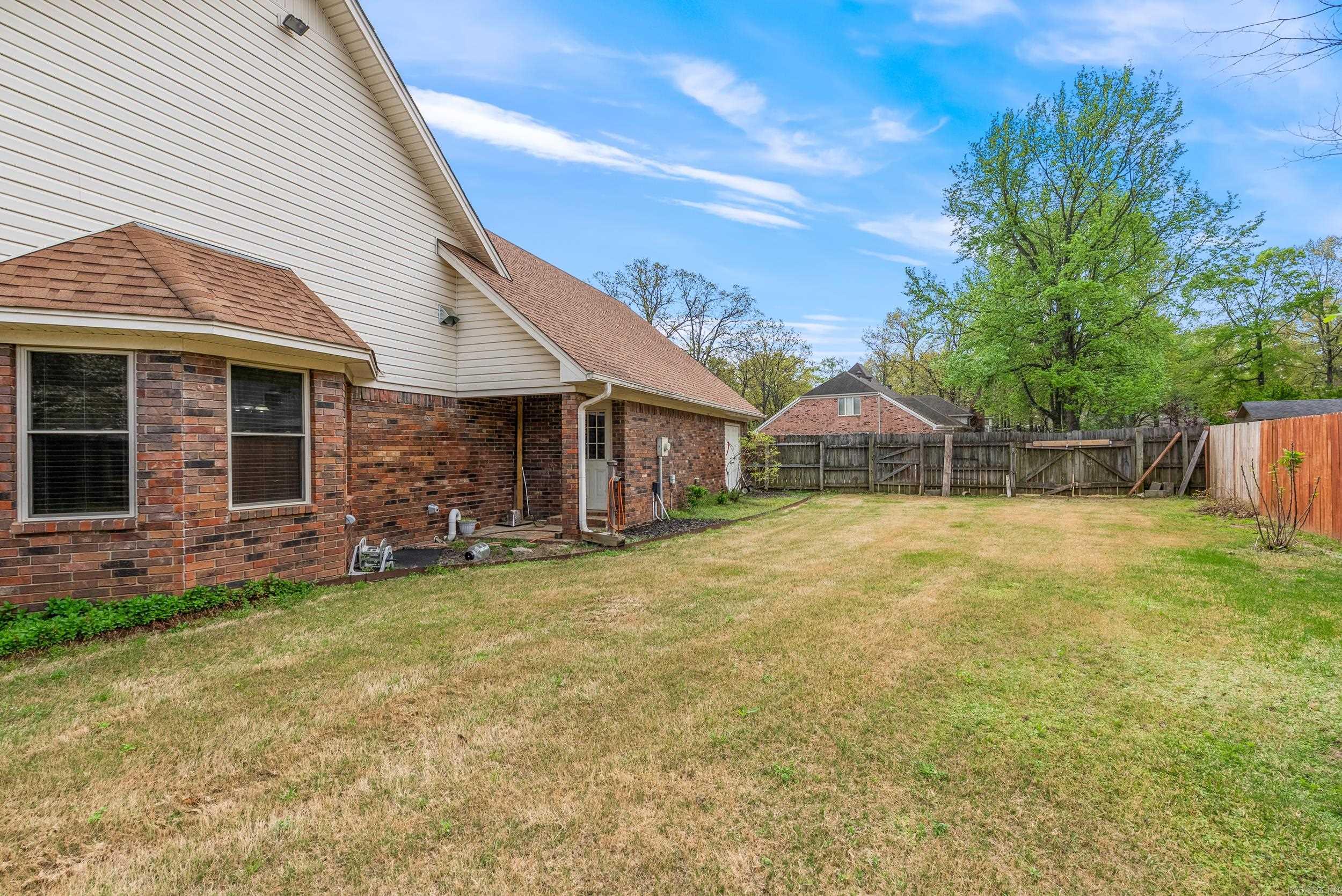 SHADY VALLEY - Residential