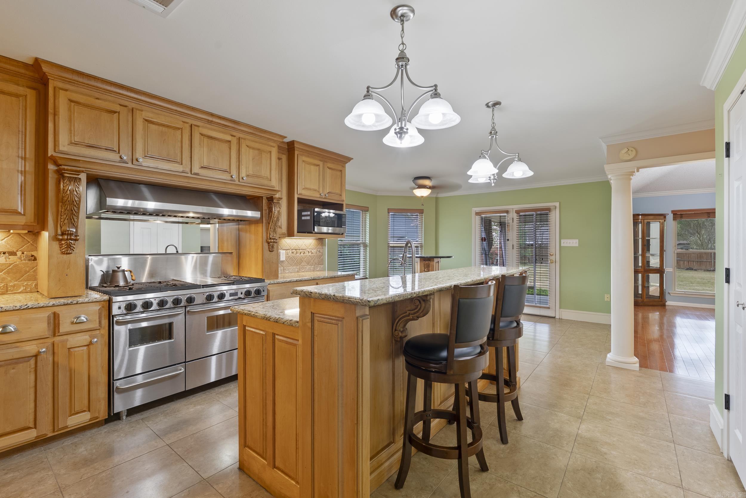 SHADY VALLEY - Residential