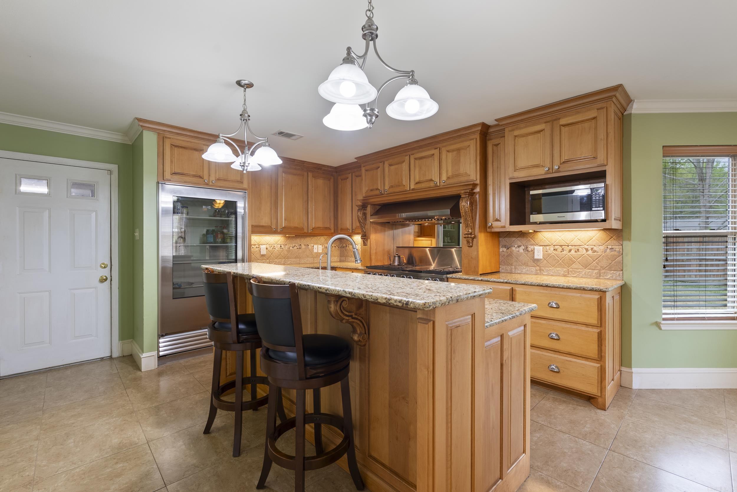 SHADY VALLEY - Residential