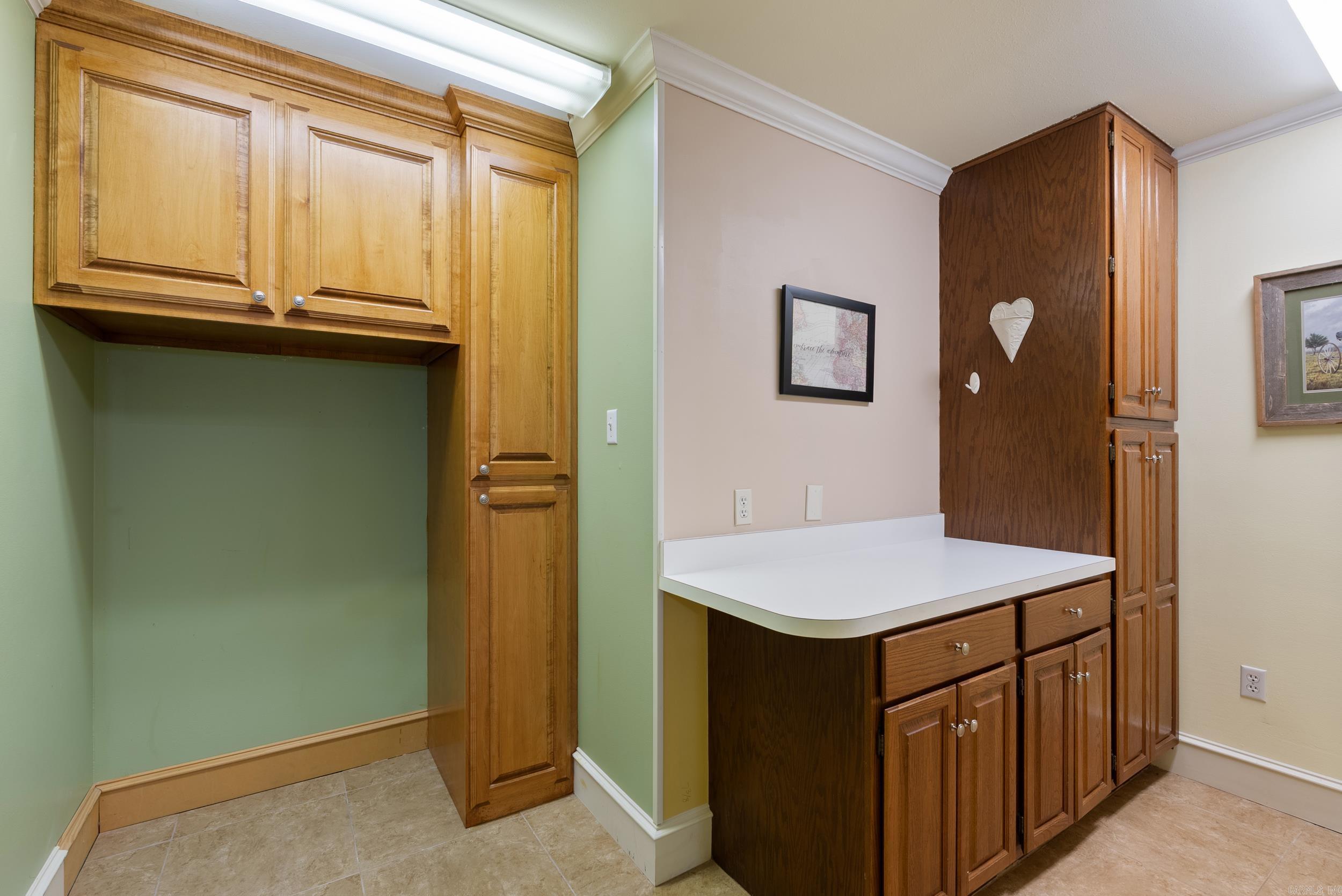 SHADY VALLEY - Residential