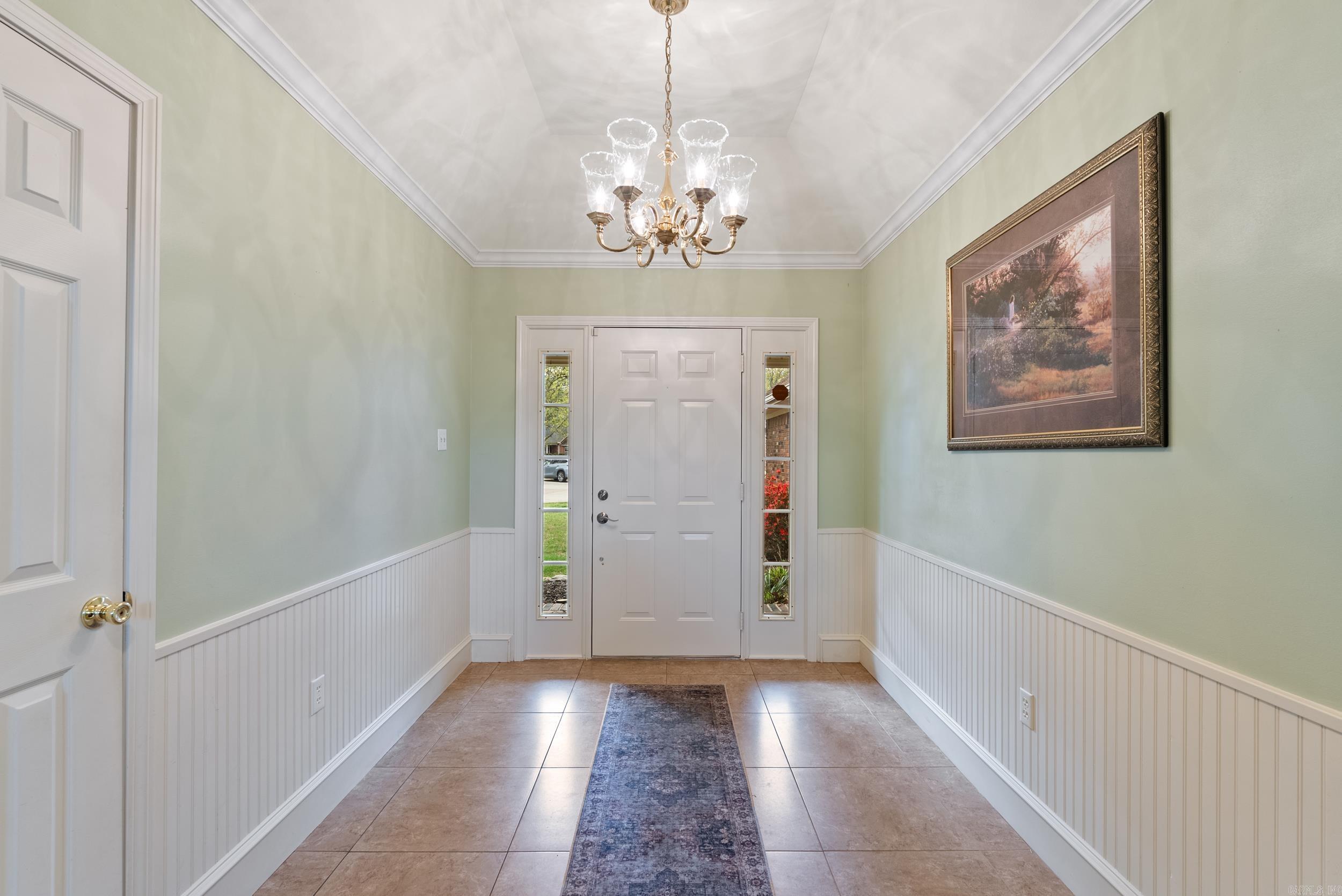 SHADY VALLEY - Residential