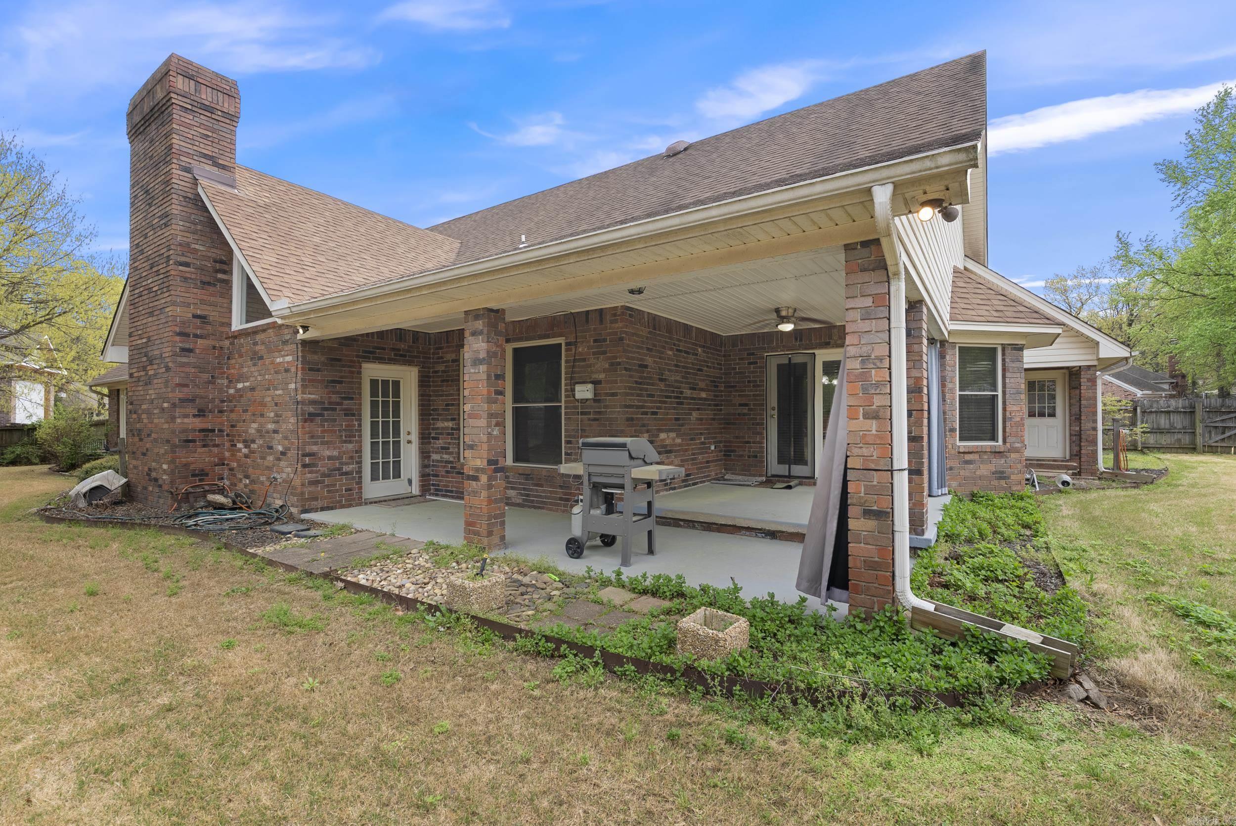 SHADY VALLEY - Residential