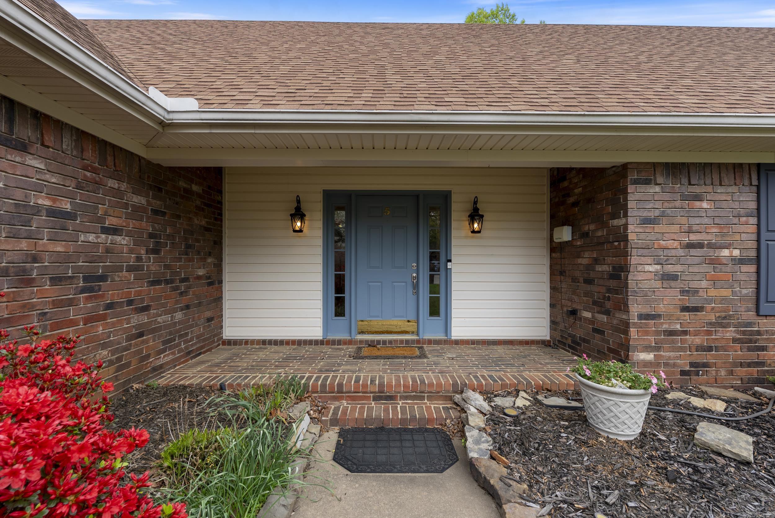 SHADY VALLEY - Residential