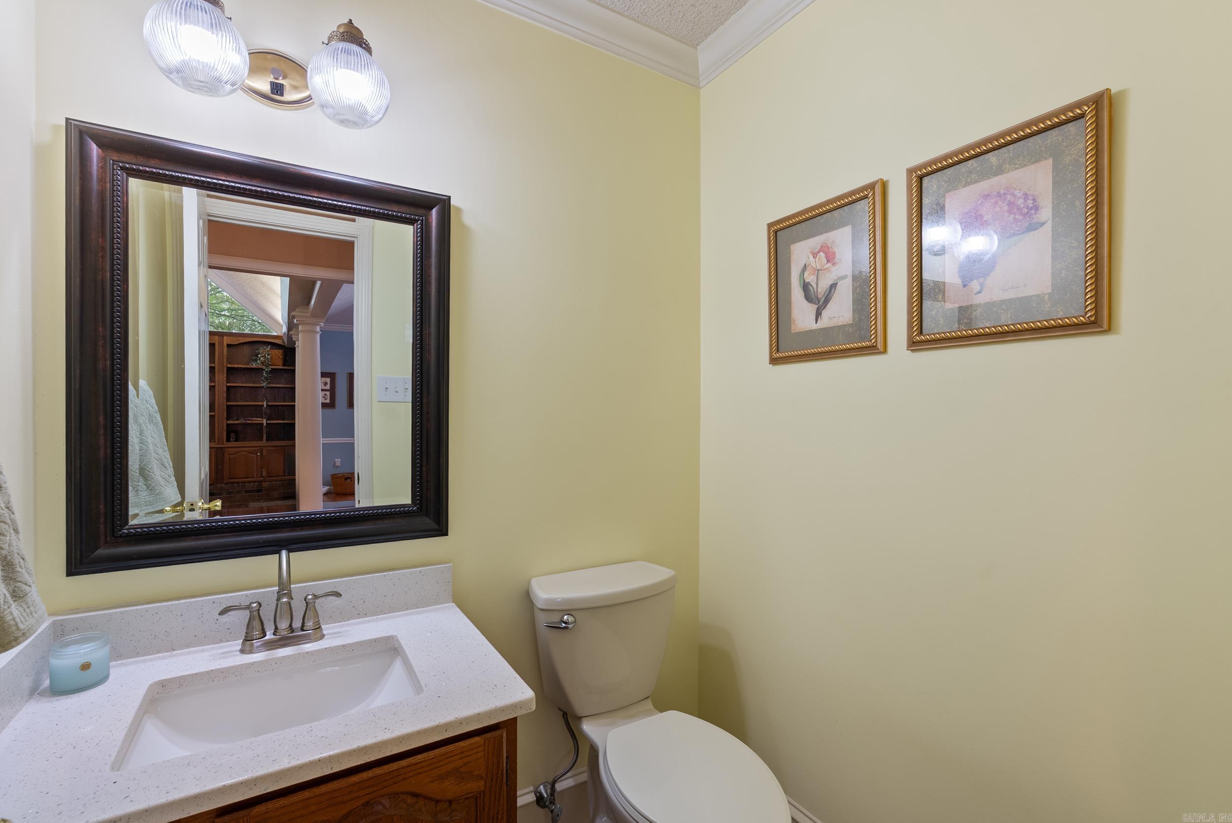 SHADY VALLEY - Residential