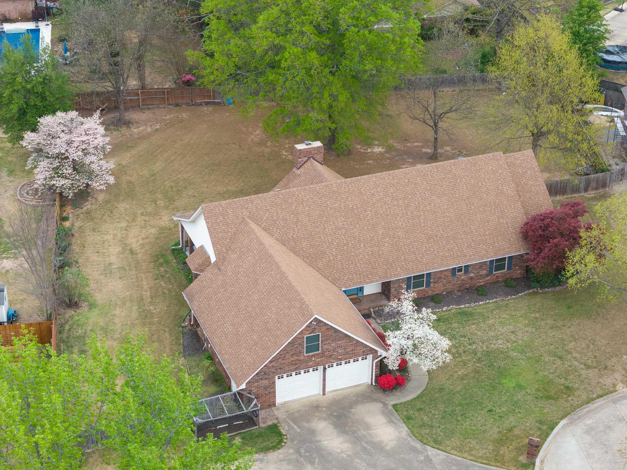 SHADY VALLEY - Residential