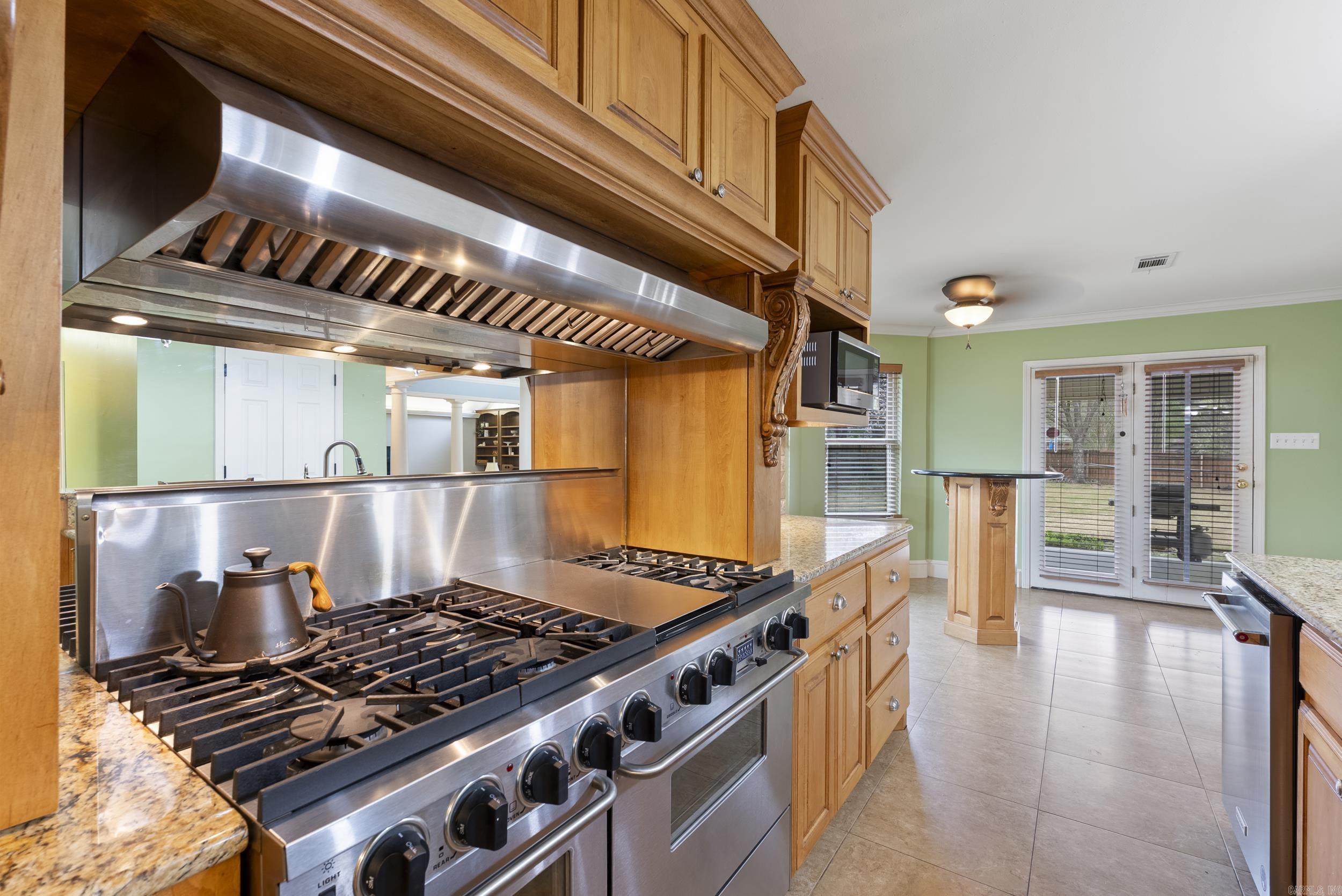 SHADY VALLEY - Residential