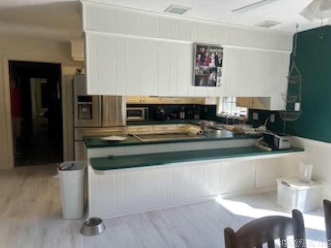 Merced - Residential