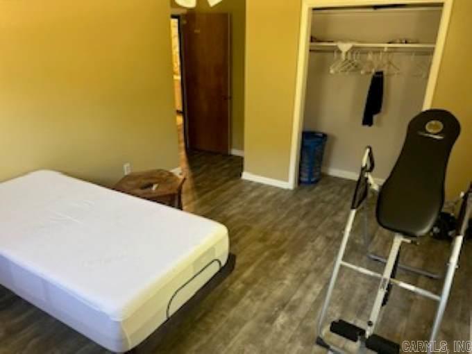 Merced - Residential