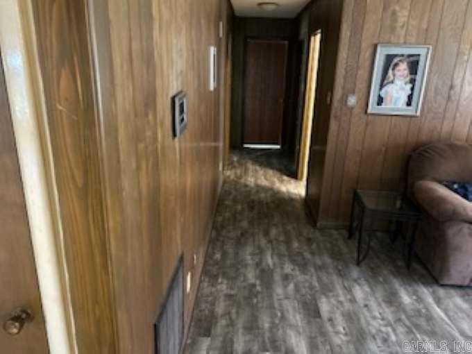 Merced - Residential