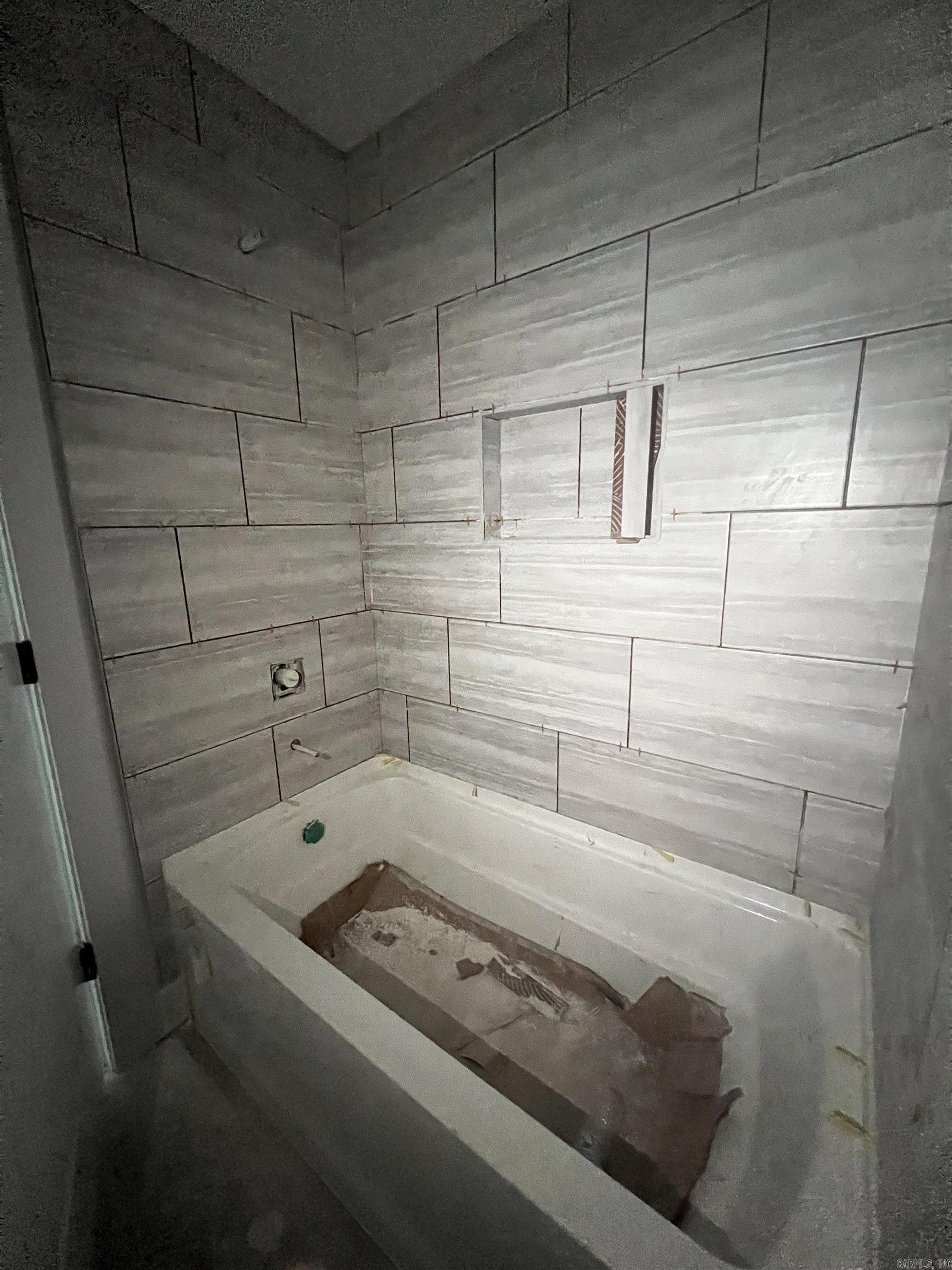 WRIGHT PLACE SUBDIVISION - Residential