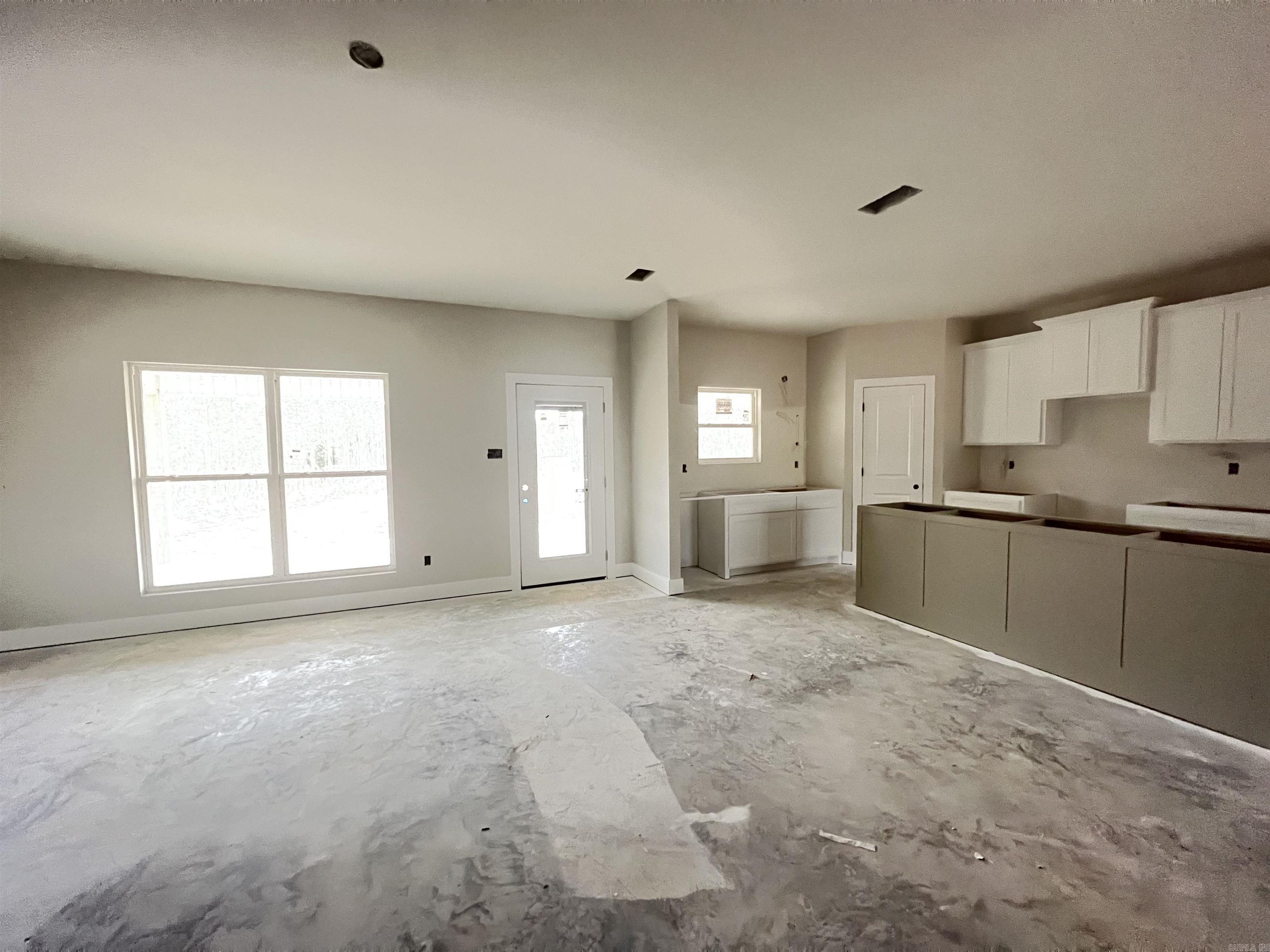 WRIGHT PLACE SUBDIVISION - Residential