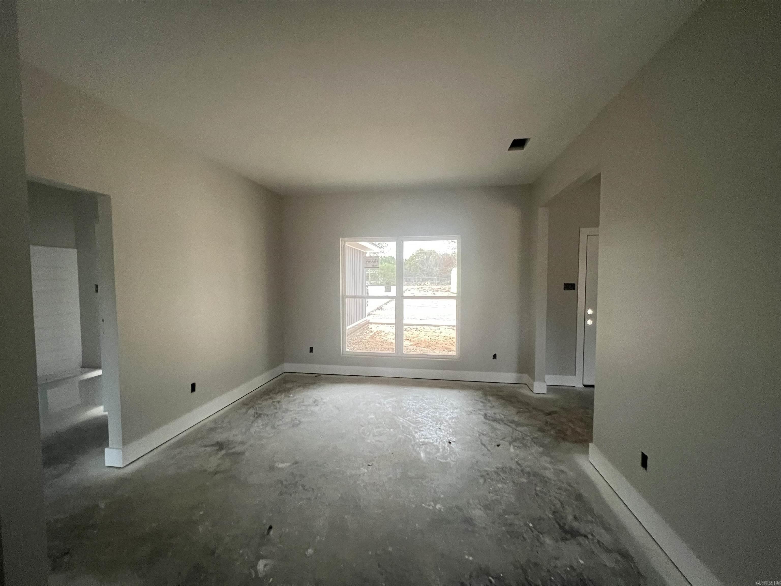 WRIGHT PLACE SUBDIVISION - Residential