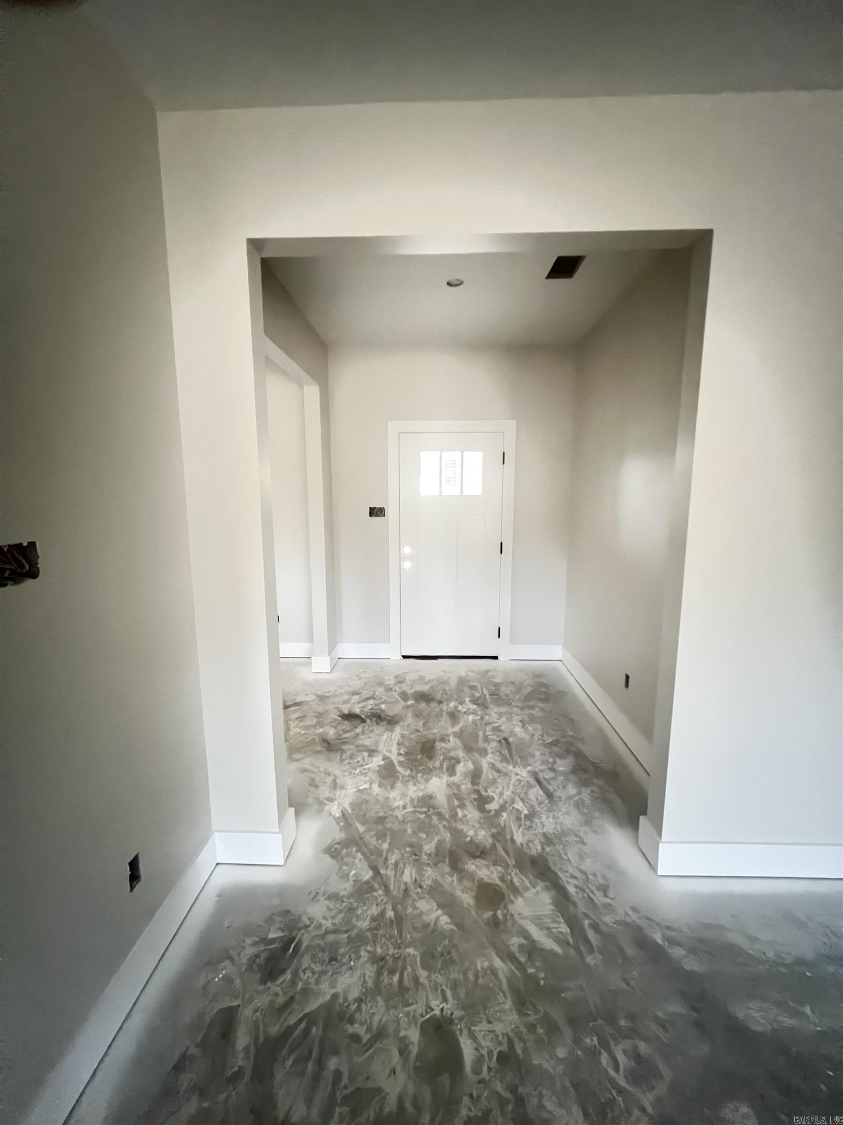 WRIGHT PLACE SUBDIVISION - Residential