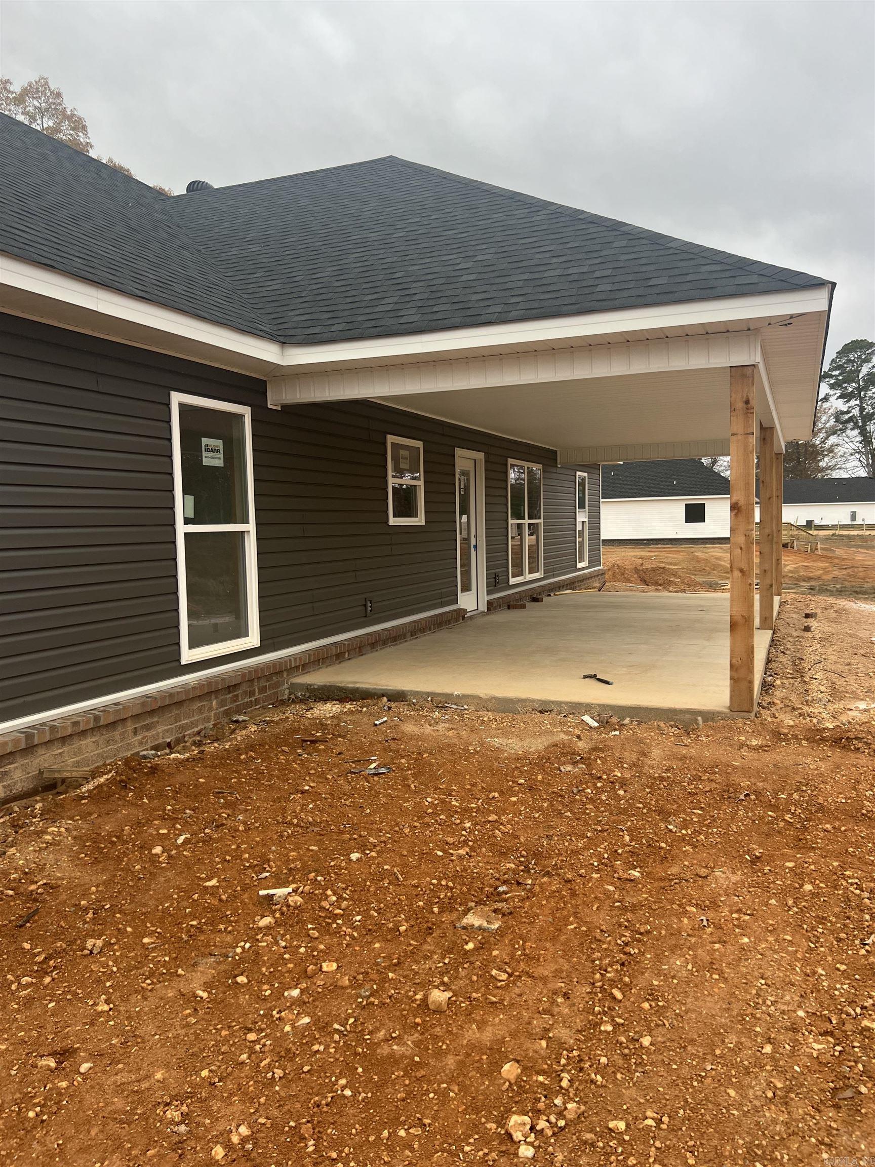 WRIGHT PLACE SUBDIVISION - Residential