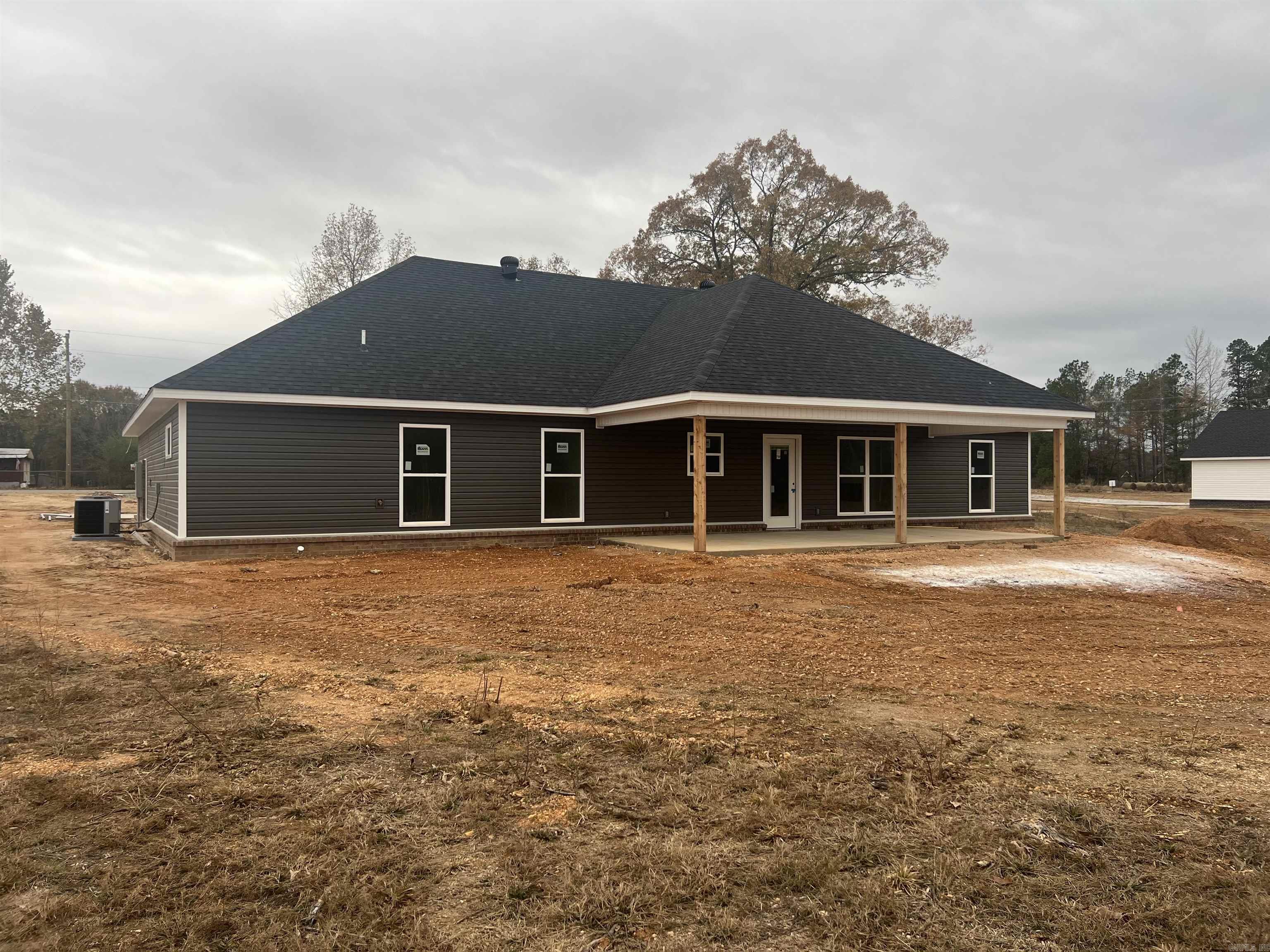 WRIGHT PLACE SUBDIVISION - Residential