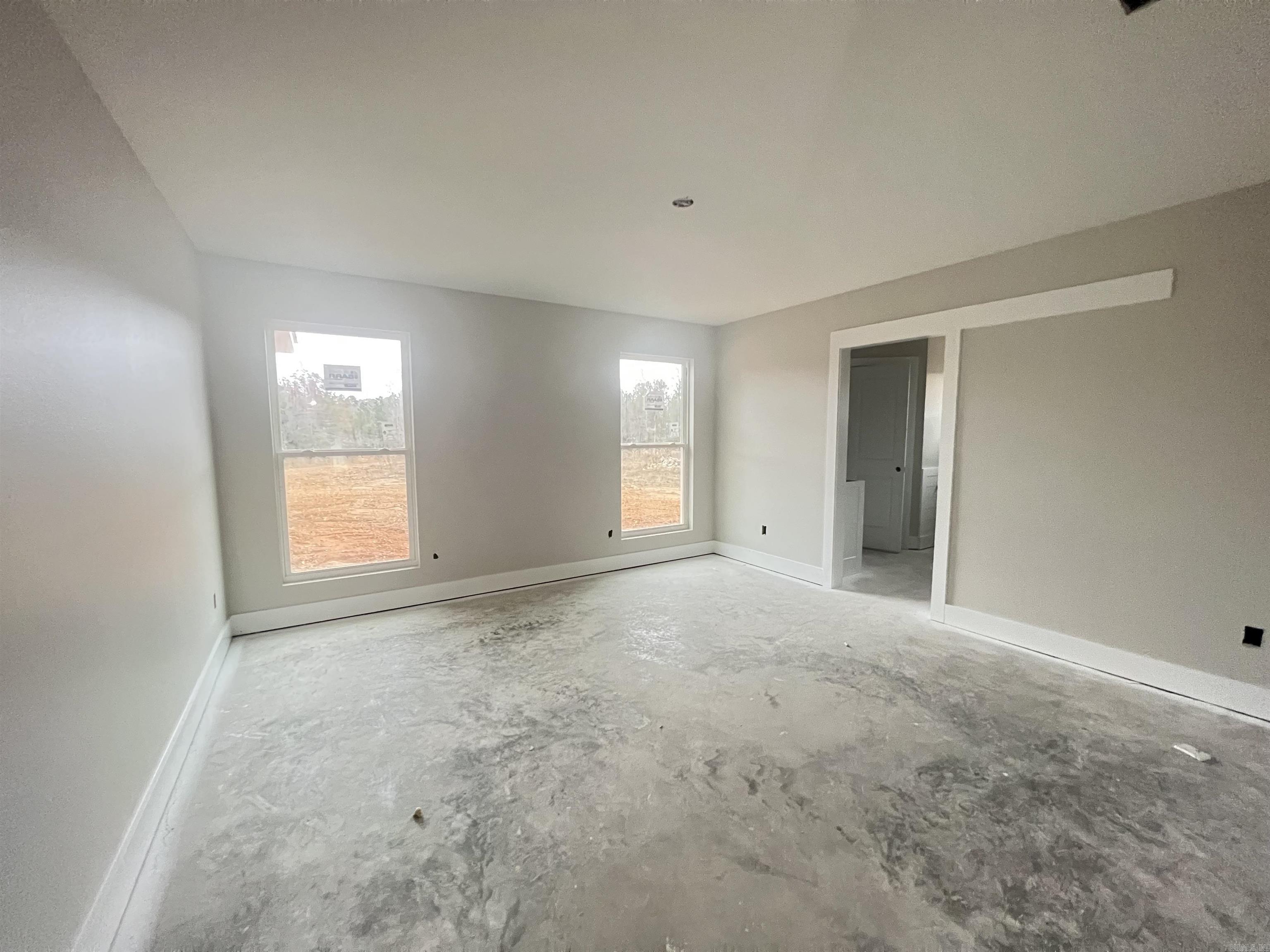 WRIGHT PLACE SUBDIVISION - Residential