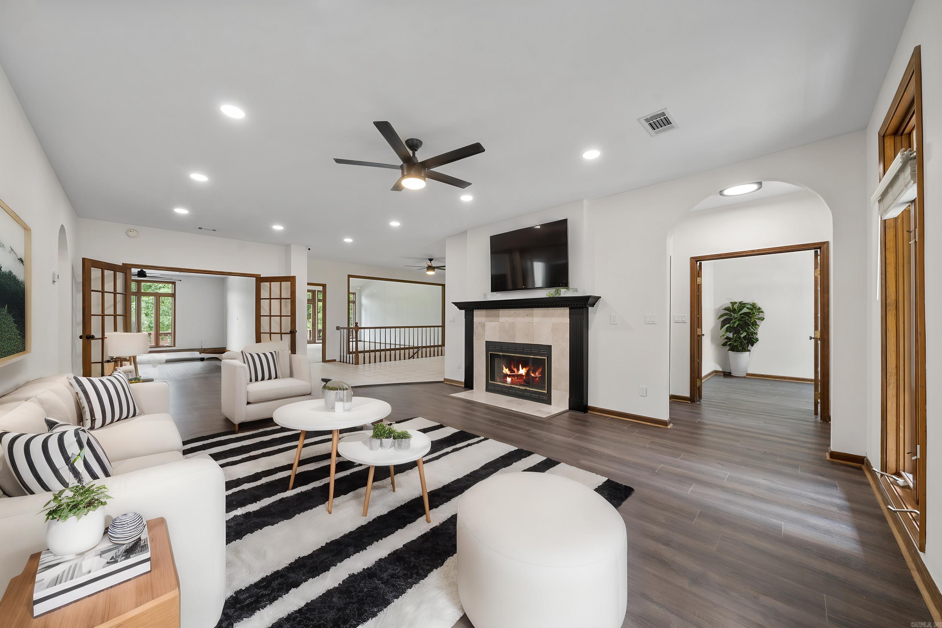 ZAFIRO - Residential