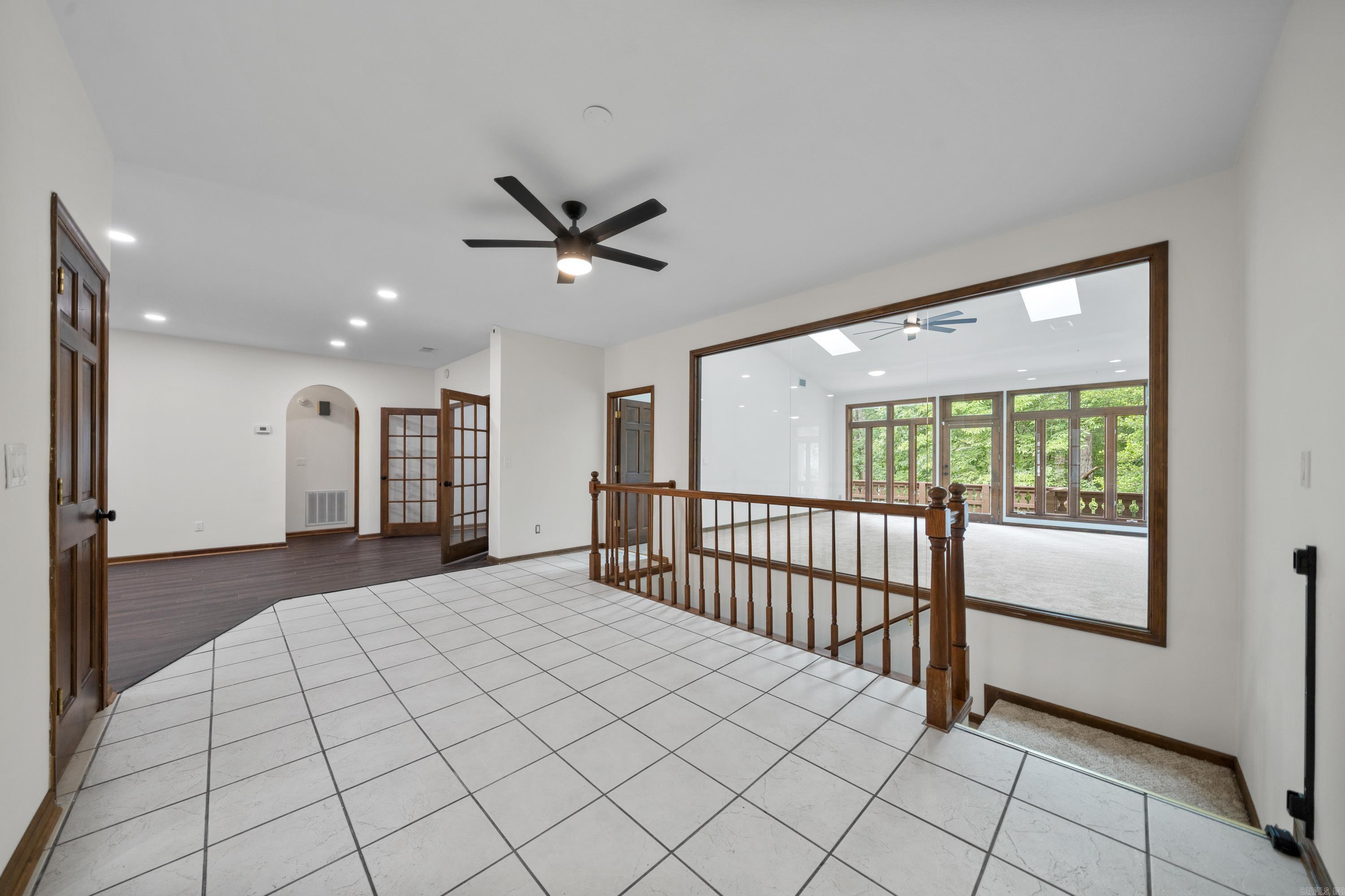 ZAFIRO - Residential