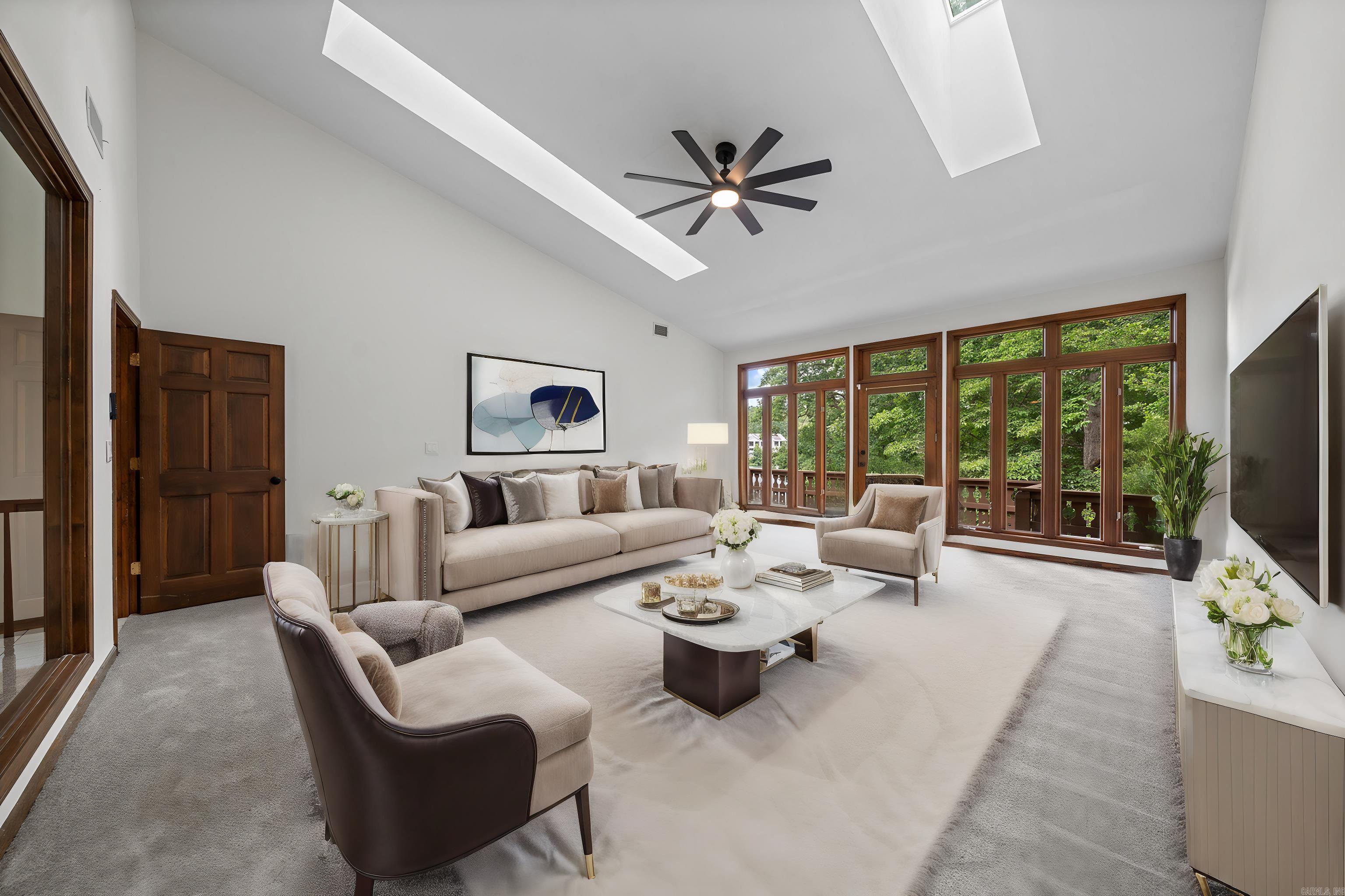 ZAFIRO - Residential