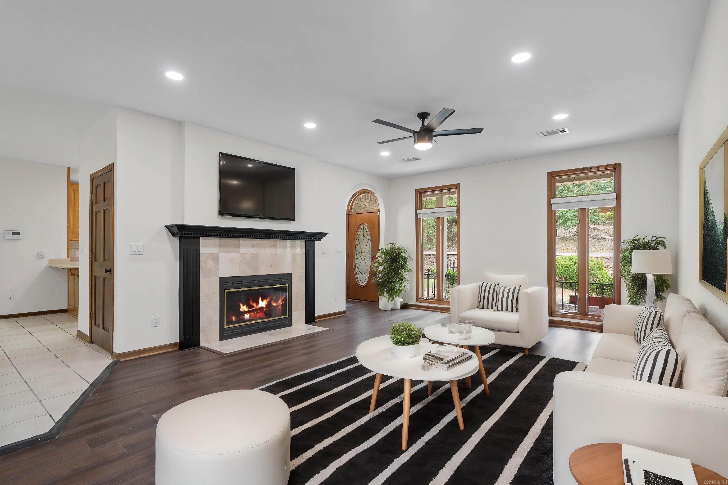 ZAFIRO - Residential