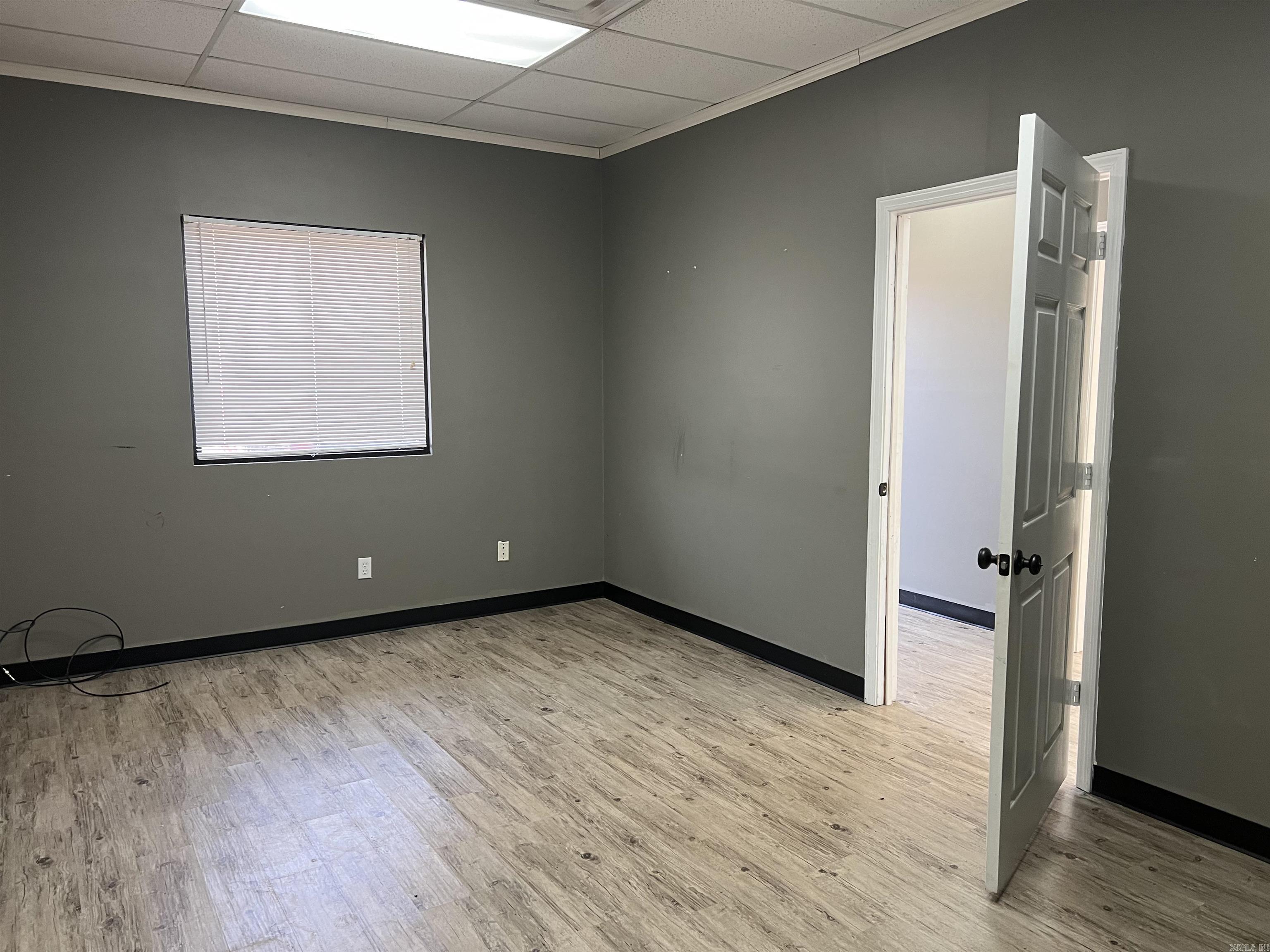 Plaza Commercial - Residential Lease