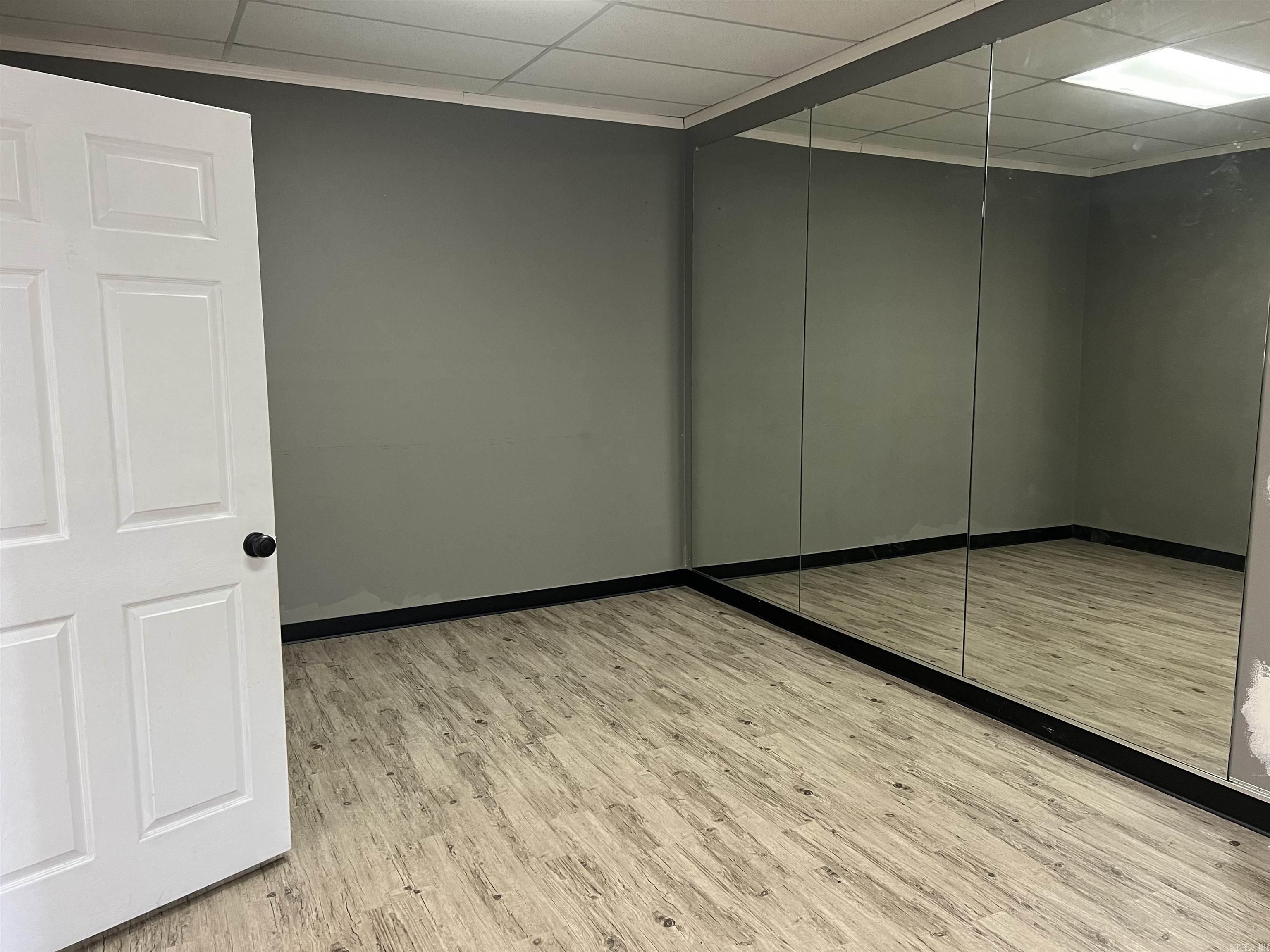 Plaza Commercial - Residential Lease